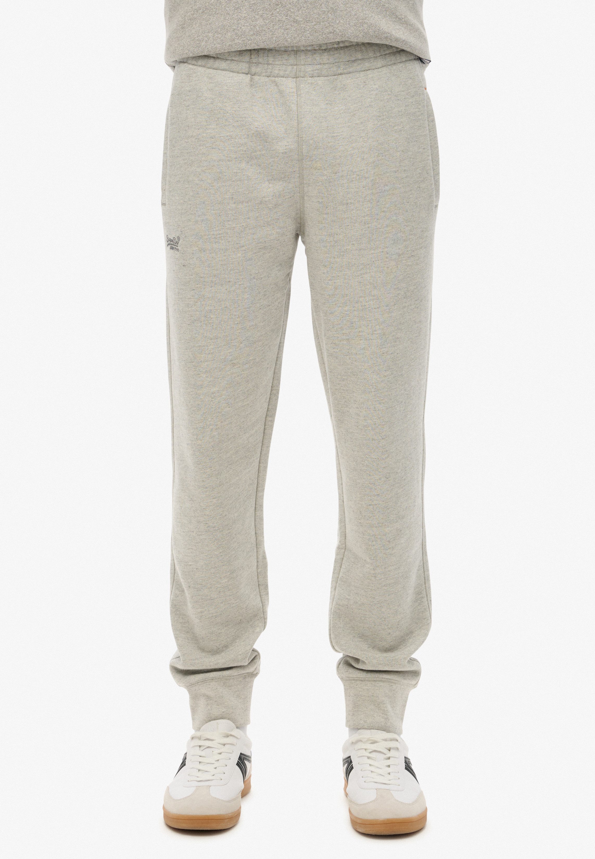 Superdry Sweathose ESSENTIAL LOGO JOGGERS HB günstig online kaufen