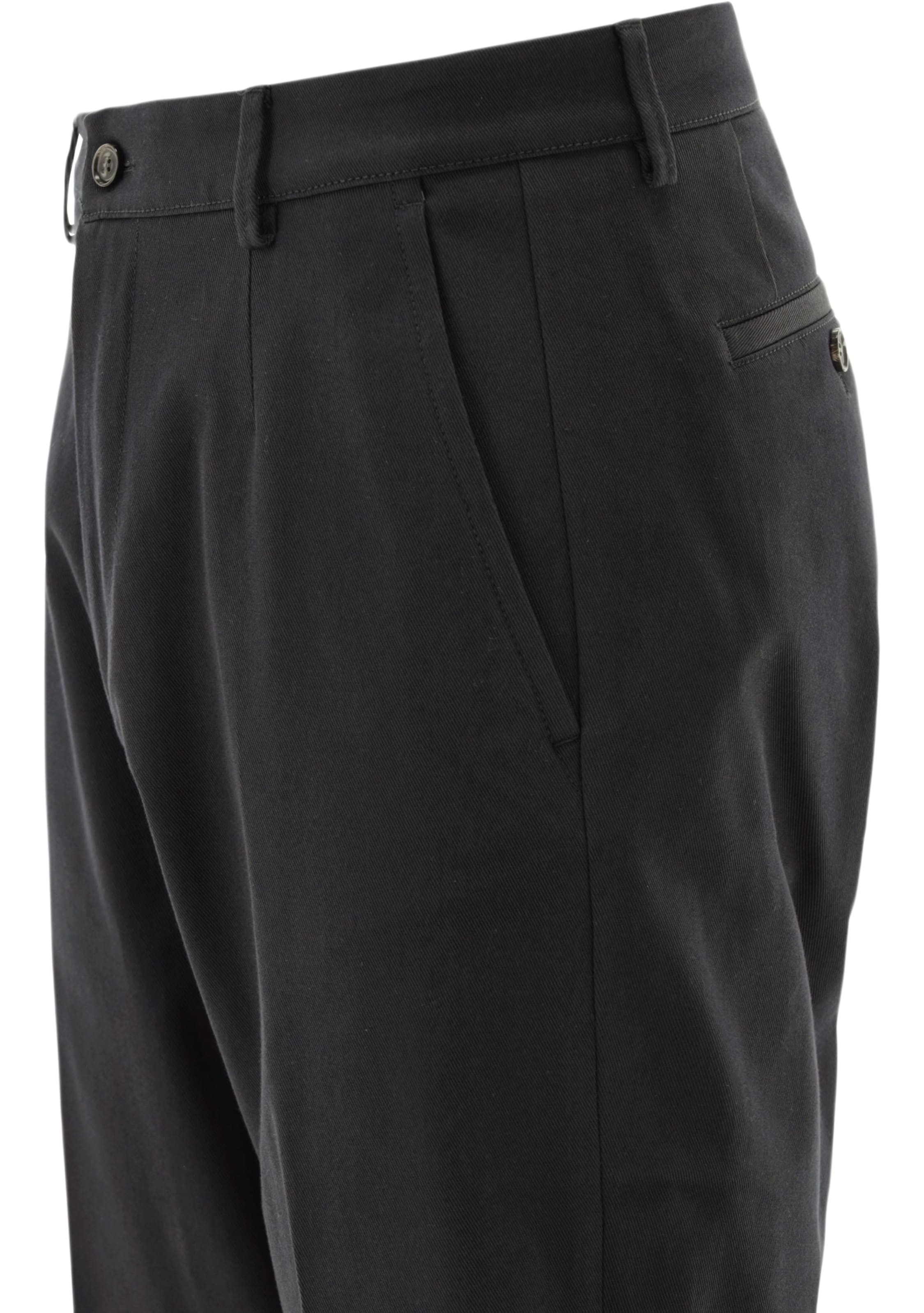 CG Club of Gents Anzughose CG Ole-GTS-N