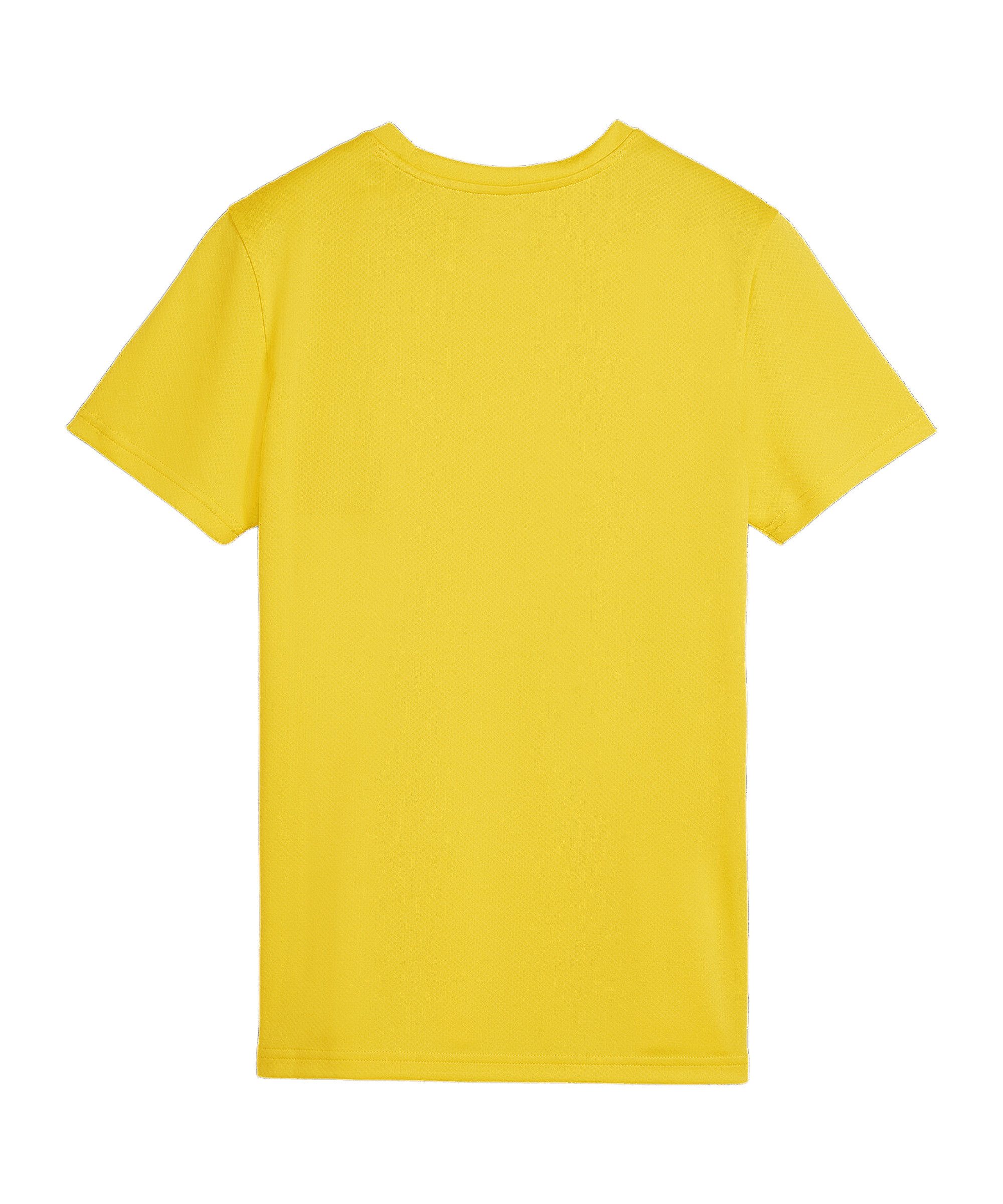PUMA T-Shirt PUMA teamGOAL Trikot Damen günstig online kaufen
