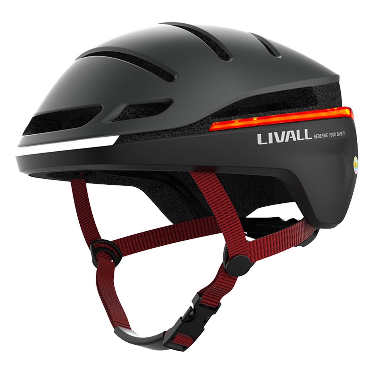 LIVALL Fahrradhelm EVO21