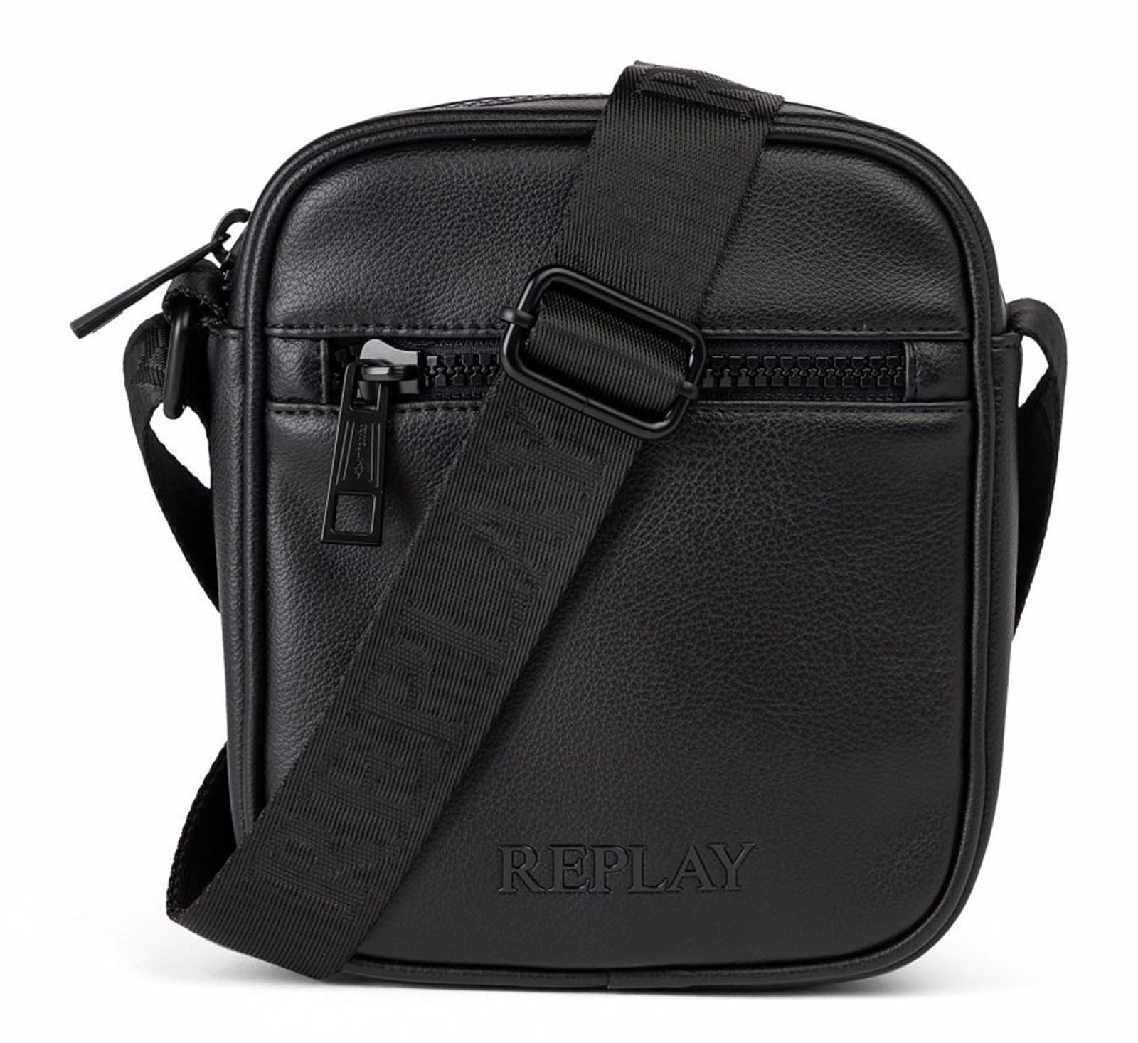 Replay Umhängetasche Reporter Bag