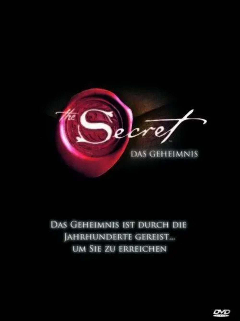 Horizon DVD The Secret - Das Geheimnis