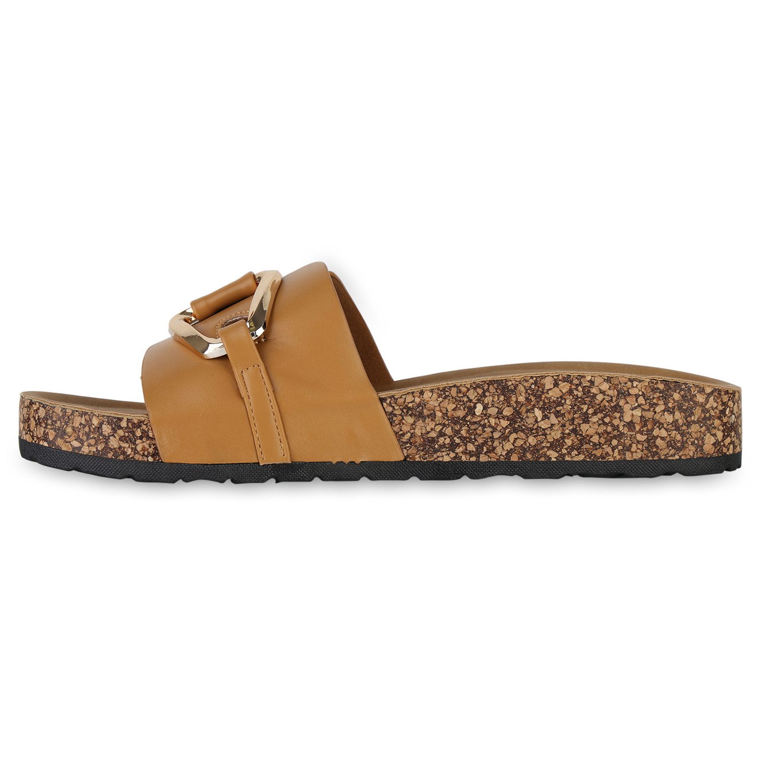 VAN HILL 841556 Pantolette Schuhe günstig online kaufen
