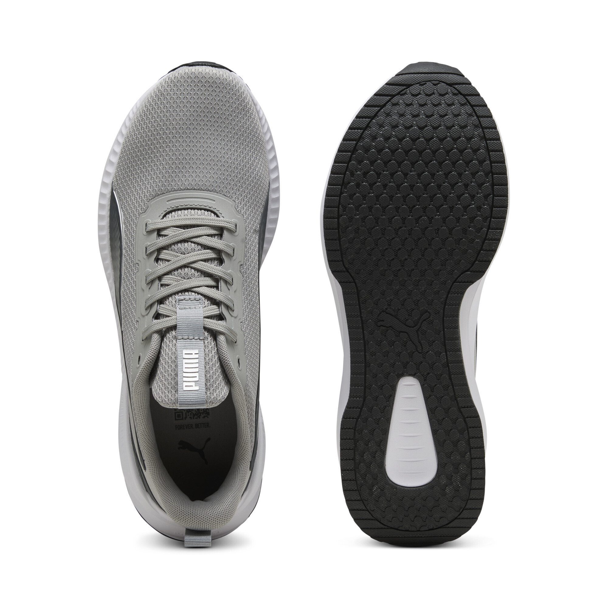 PUMA Flyer Lite 3 Laufschuhe Erwachsene Trainingsschuh – Bild 4 von 5