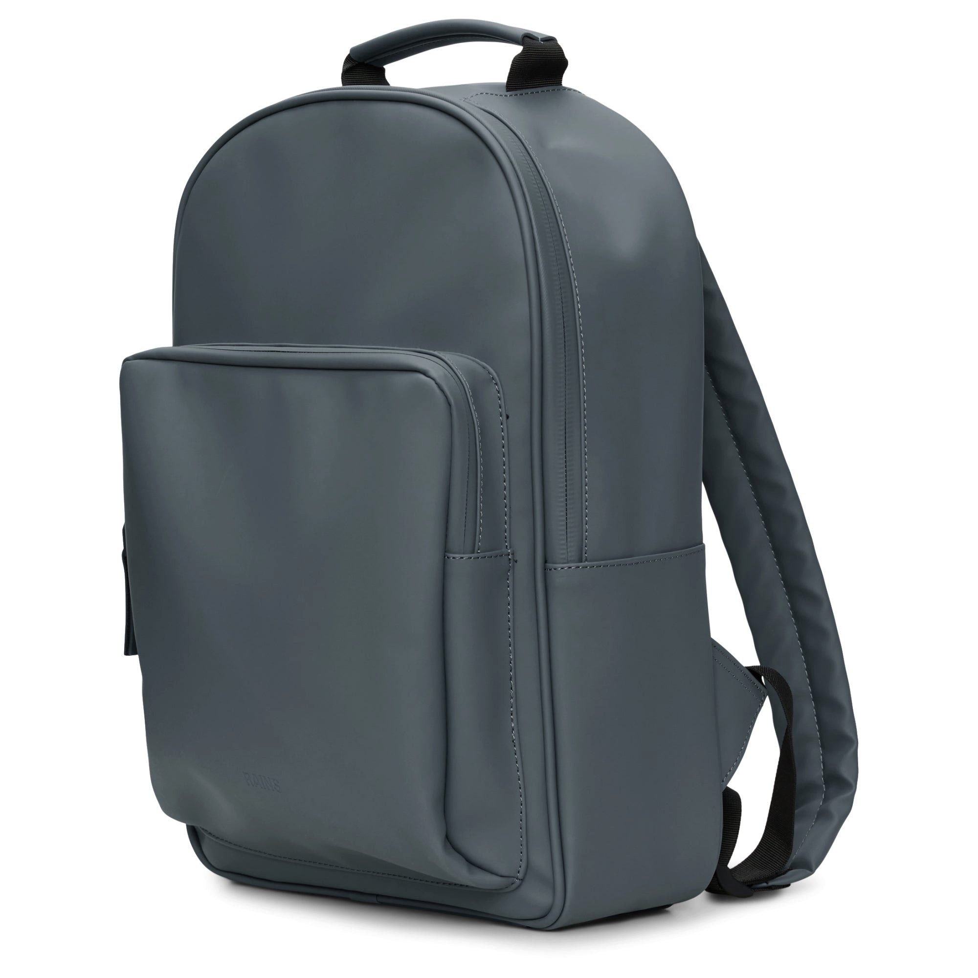 Rains Rucksack Book Daypack - Rucksack L 16" 40 cm (lagoon)