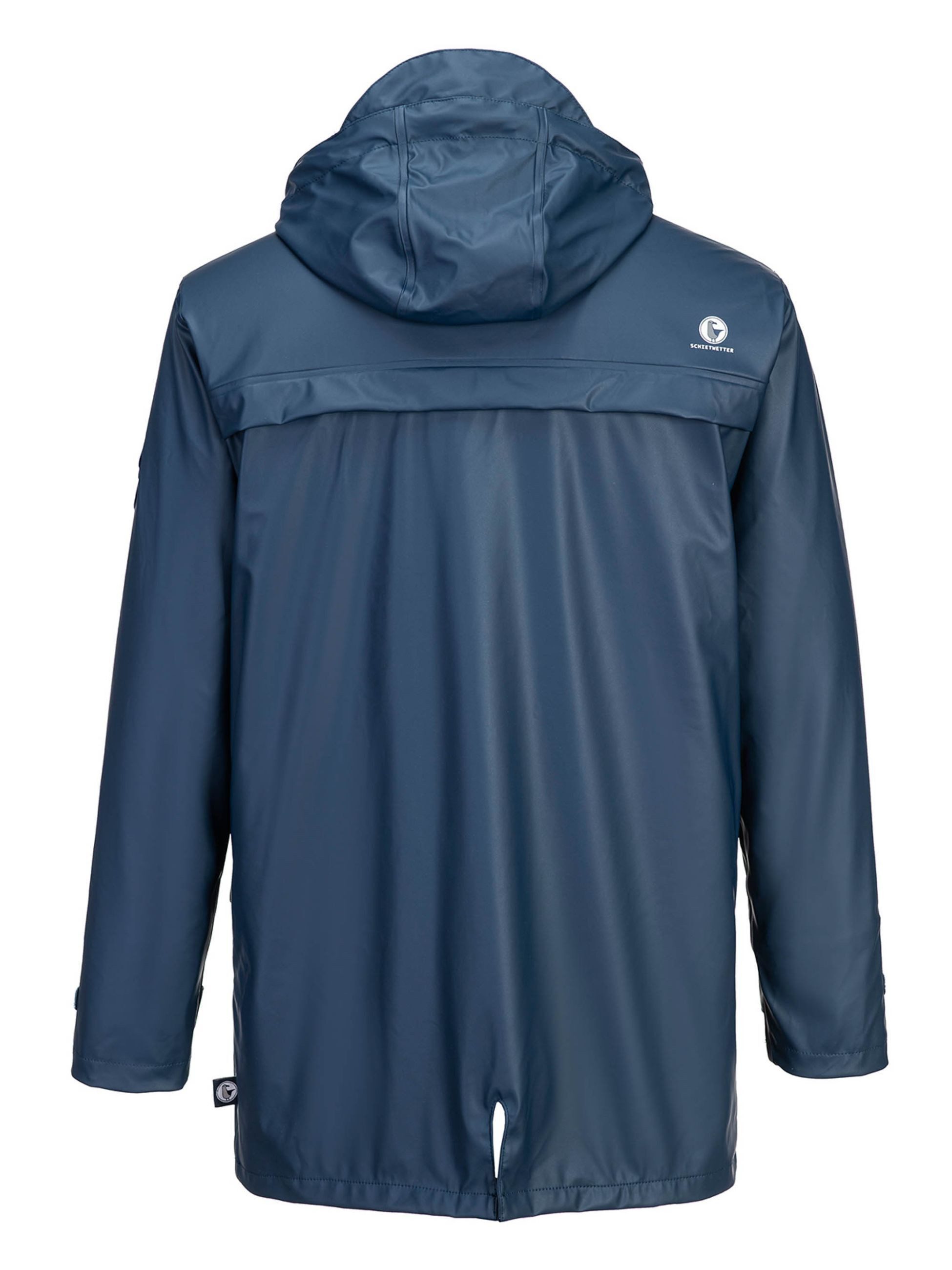Schietwetter Regenjacke Herren Regenjacke Glasauge Jimmy günstig online kaufen