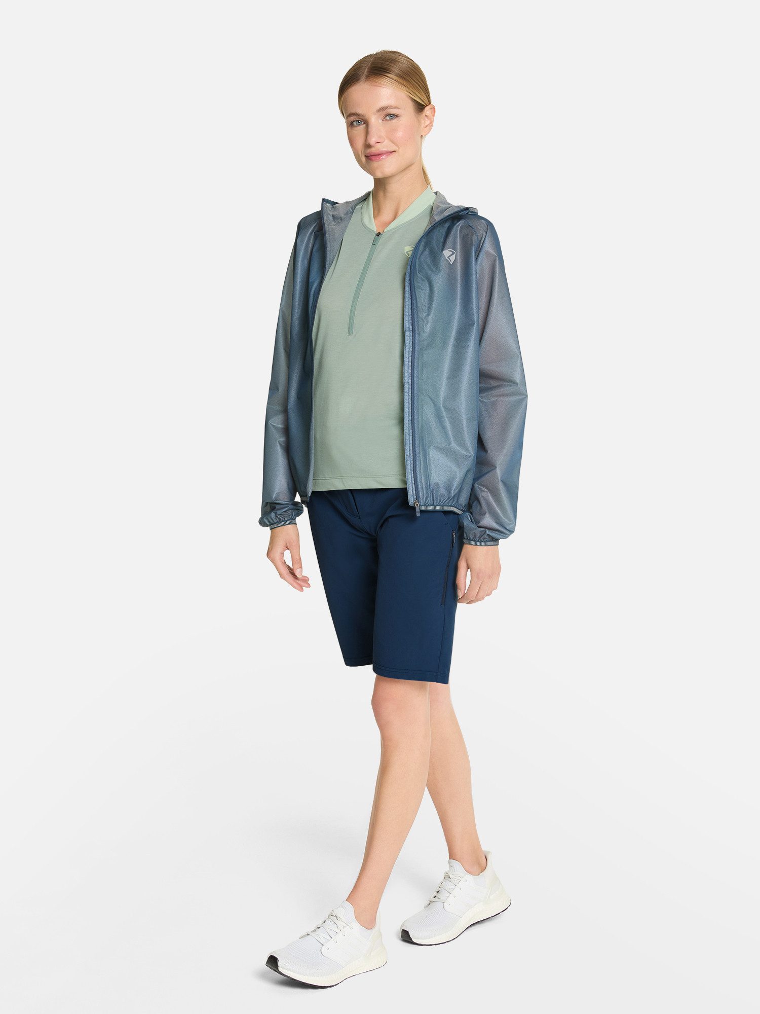 Ziener Radtrikot NIKOLETTA-Z – Bild 5 von 5