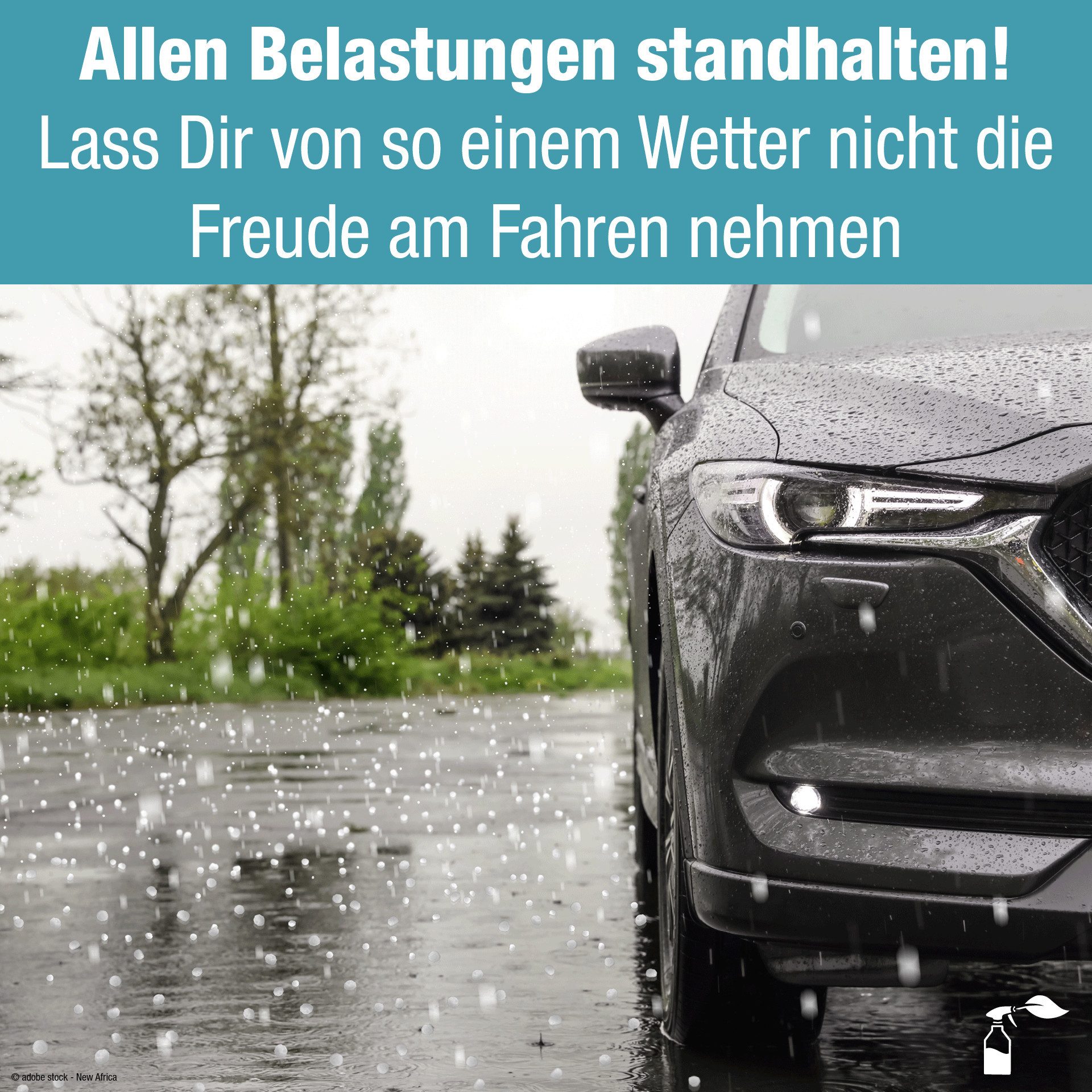 bio-chem bio-chem Autopflege Set: Shampoo, Sprühwachs & Mikrofasertuch Auto-Reinigungsmittel (Sparpaket, [- Auto Außenpflege DUO Mit Carnauba-Wachs & Mikrofasertuch)