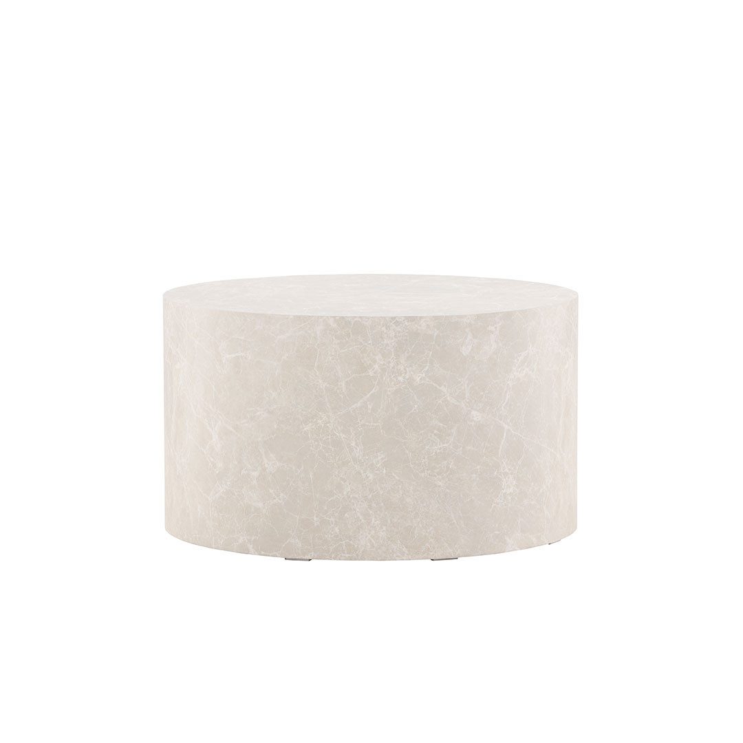 ebuy24 Couchtisch York Couchtisch Ø80 cm günstig online kaufen