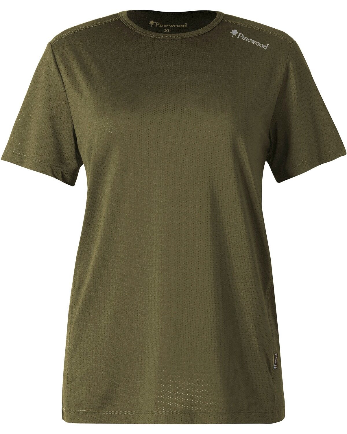 Pinewood T-Shirt Damen T-Shirt Function günstig online kaufen