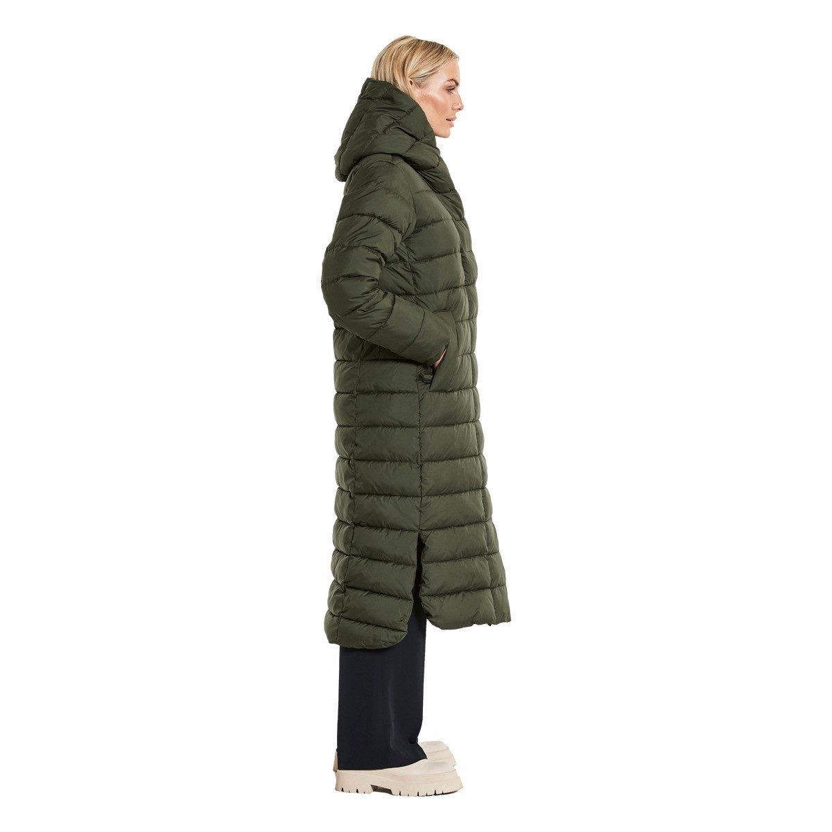 Didriksons Winterjacke Didriksons Stella Women's Parka Long 4