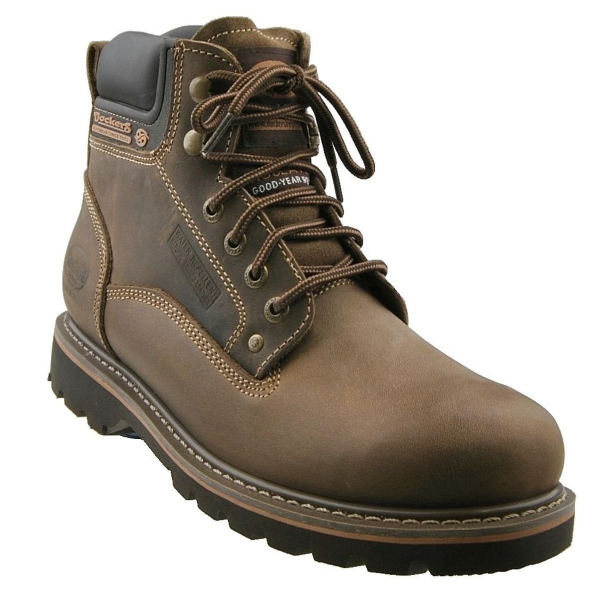 Dockers by Gerli 23DA004/331102 Stiefel günstig online kaufen