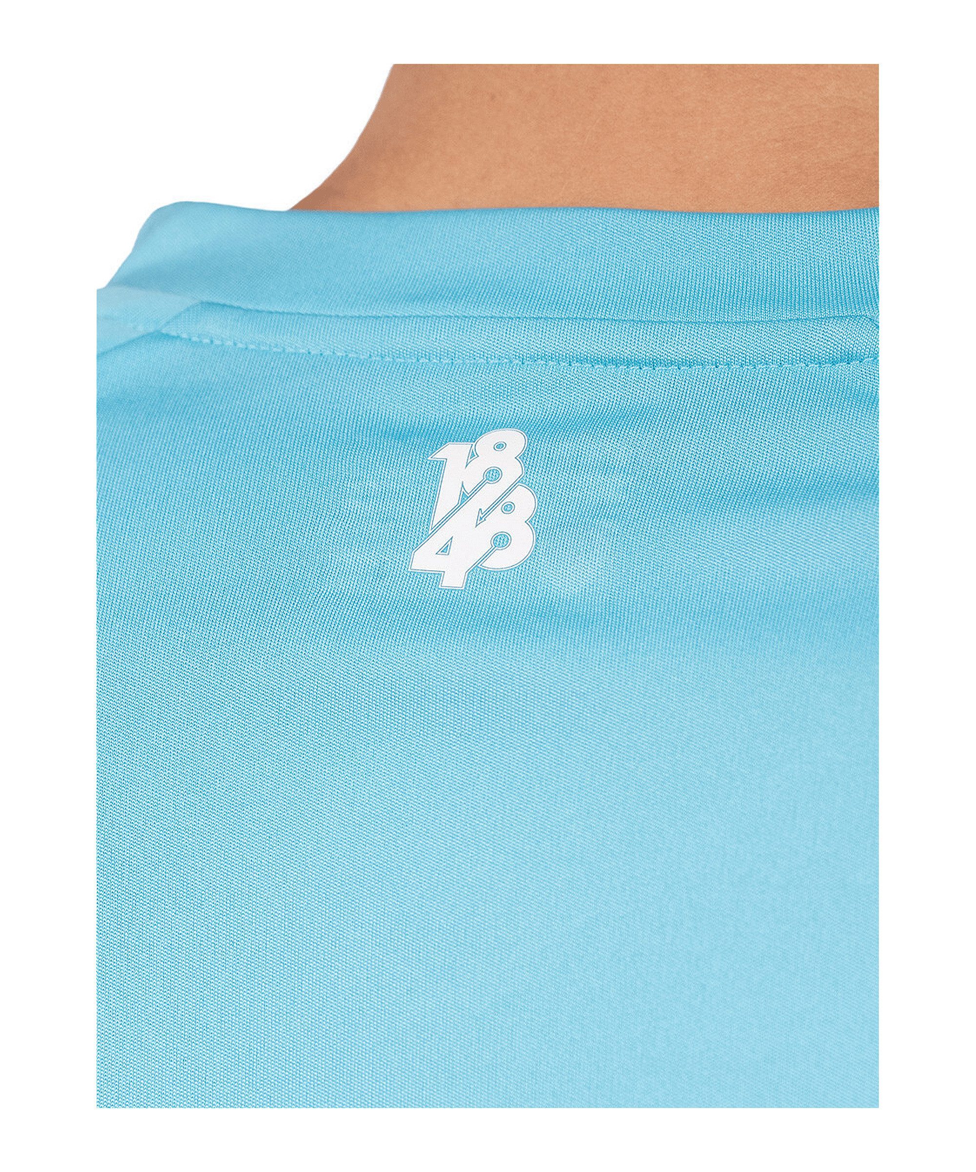 Mizuno Fußballtrikot Mizuno VfL Bochum Trikot Torhüter - Trikots Unisex 1. Bundesliga