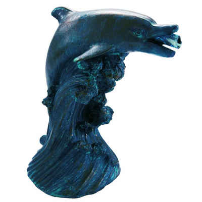 Ubbink Filterpumpe Wasserspeier Delfin 18 cm 1386020