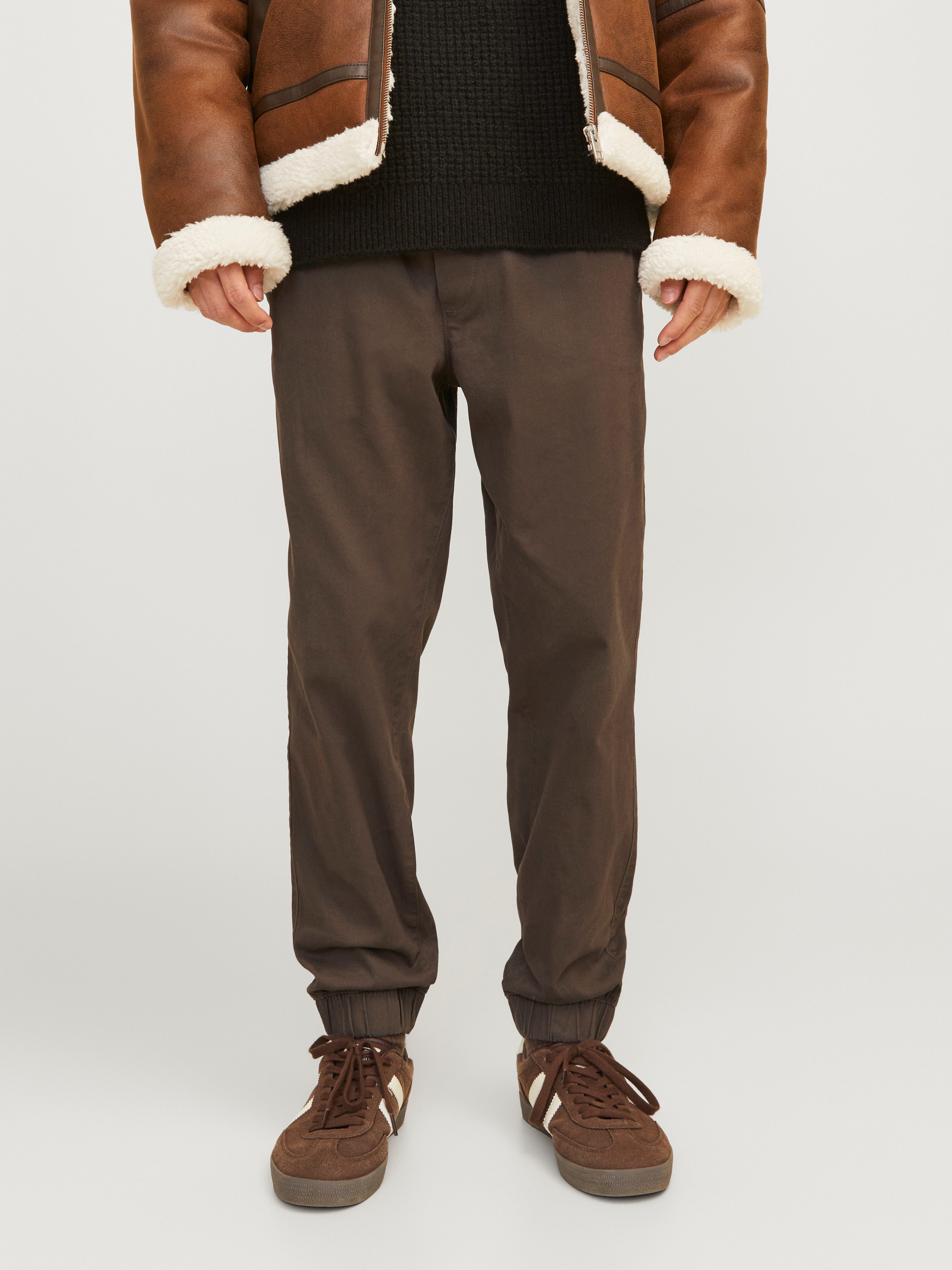 Jack & Jones Schlupfhose JPSTGORDON JJDAVE günstig online kaufen