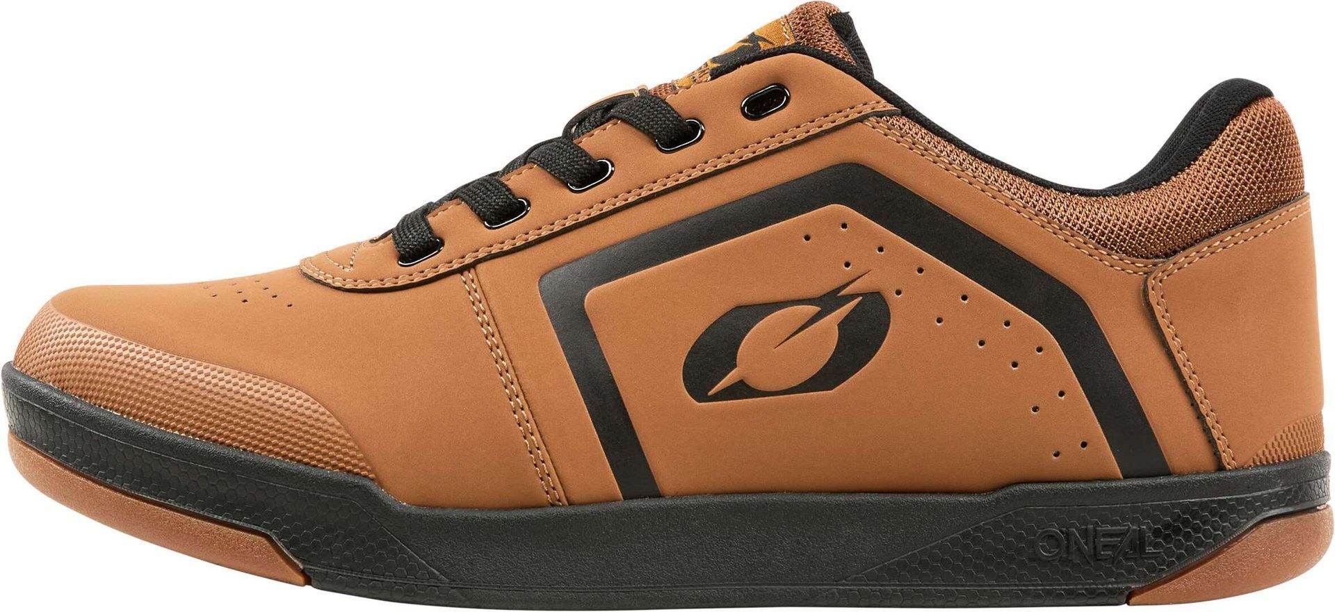 O’NEAL Pinned Flat Pedal V.25 Fahrradschuhe Fahrradschuh wechselbare Sohlen