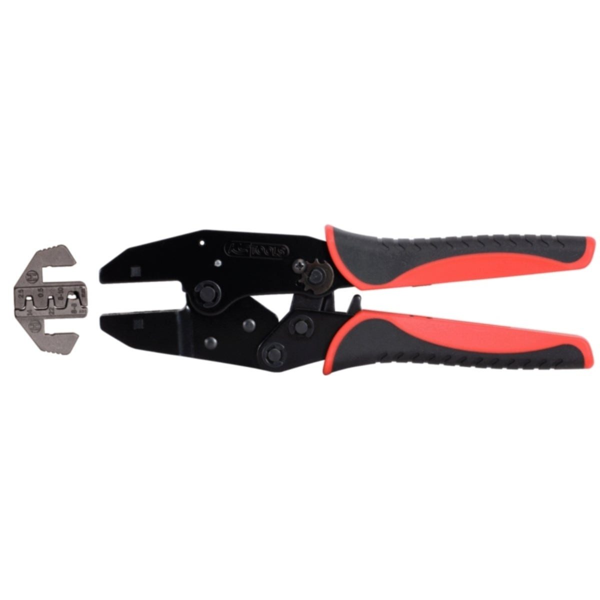 KS Tools Crimpzange