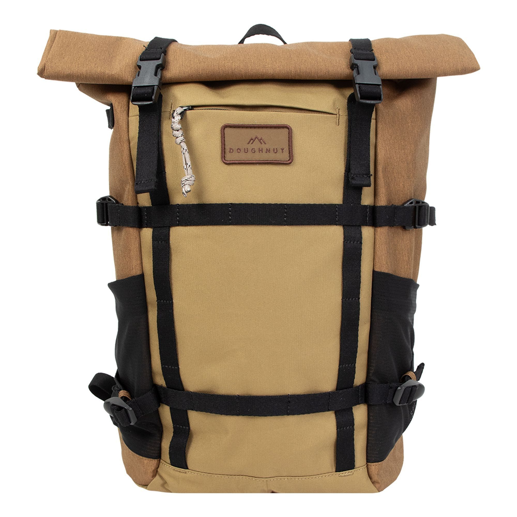 Doughnut Daypack Paratrooper, Polyester