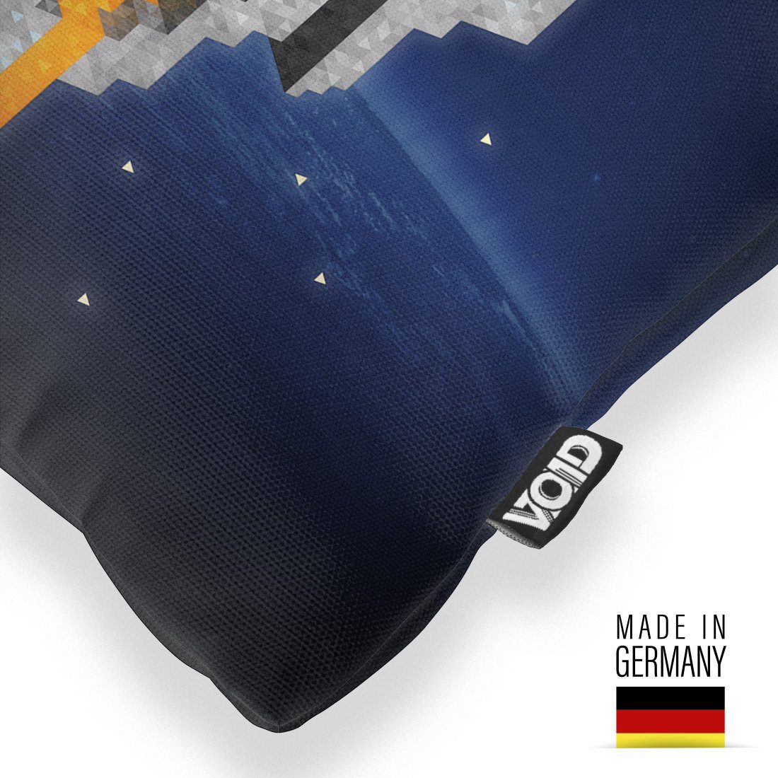 VOID Kissenbezug, Mine Tower Outdoor Indoor günstig online kaufen