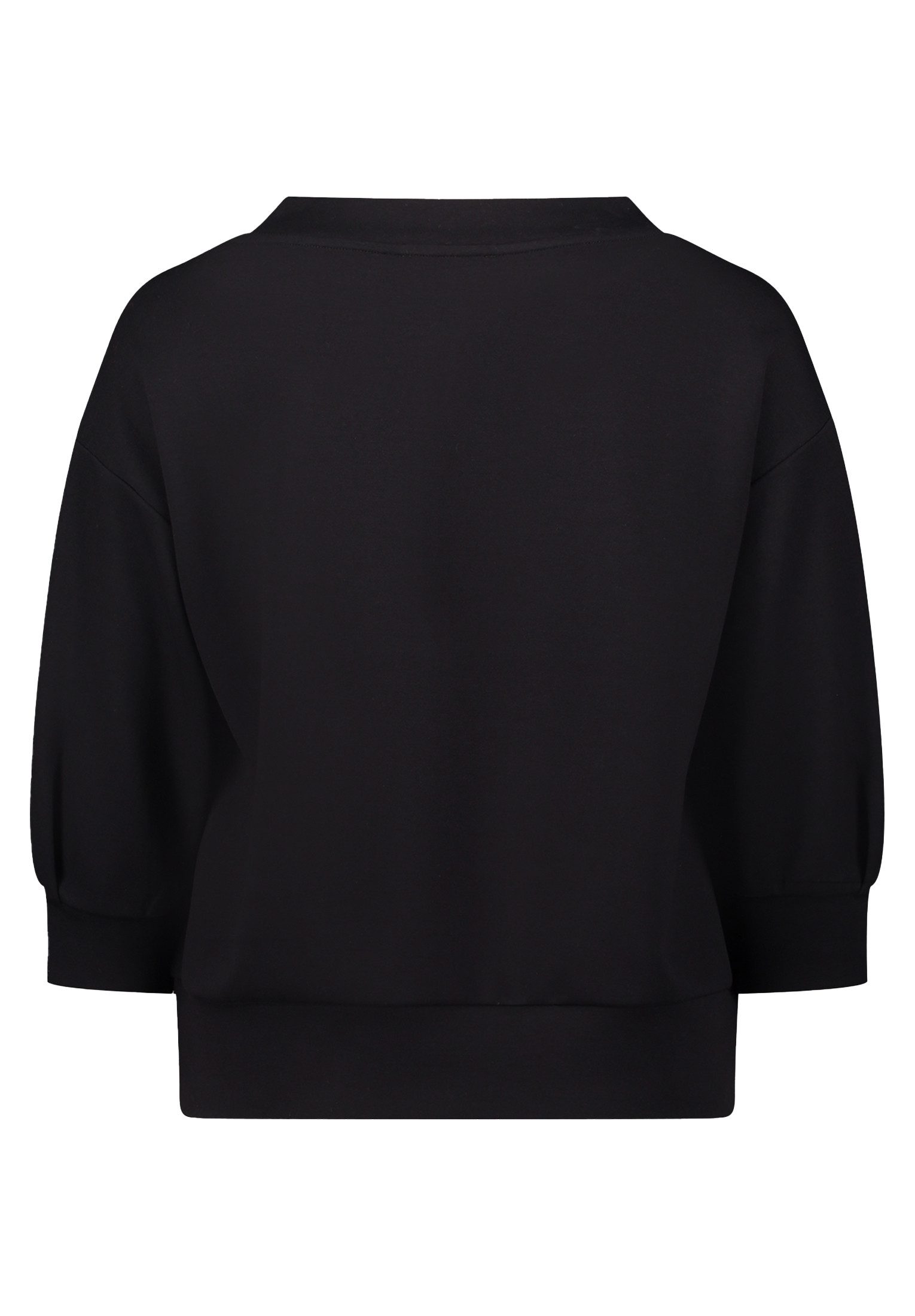 Betty Barclay Sweatshirt Damen Sweatshirt mit Stehkragen günstig online kaufen