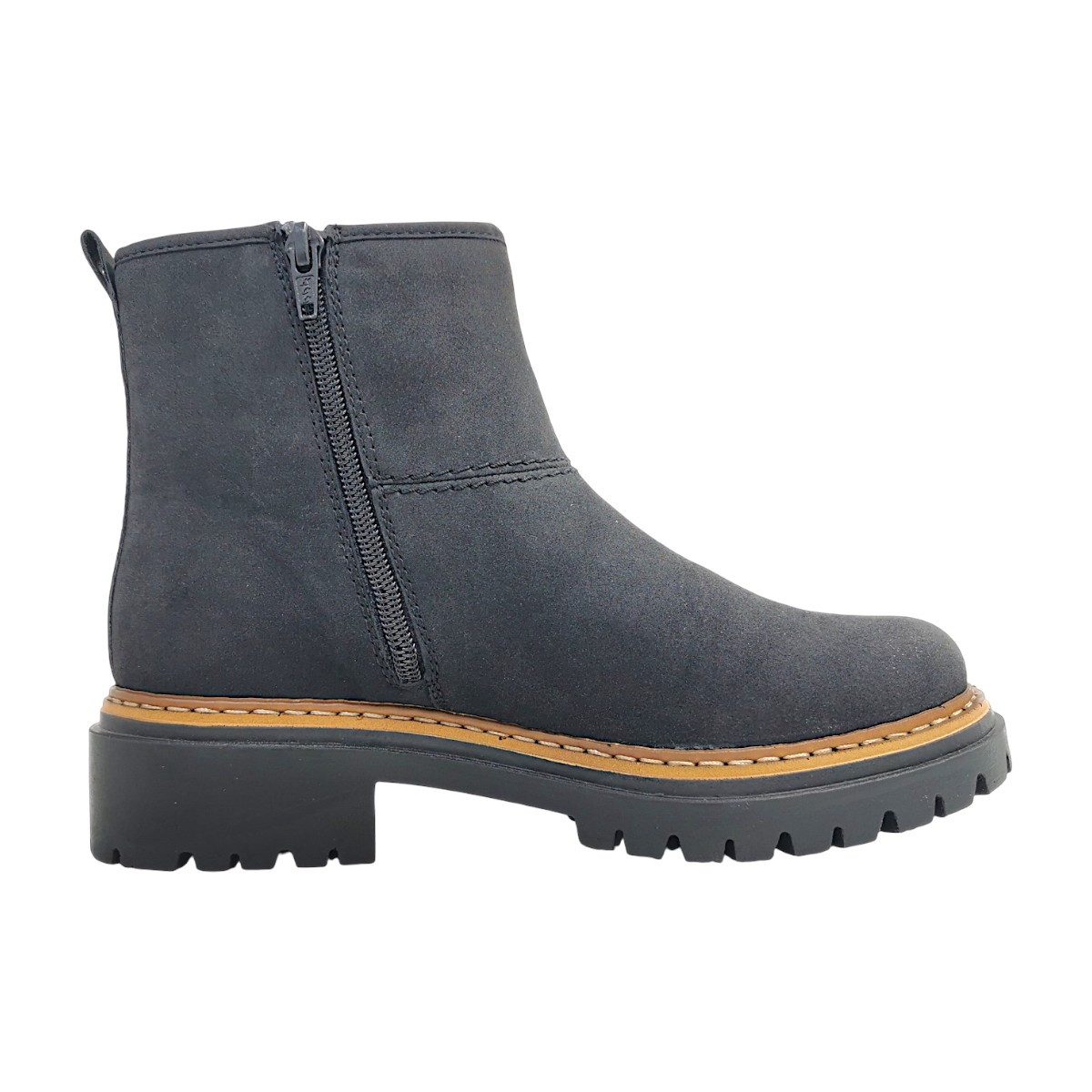 Rieker Schaftstiefel Stiefel günstig online kaufen