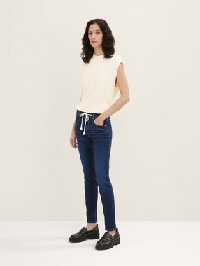 TOM TAILOR Skinny-fit-Jeans Tapered Relaxed Jeans