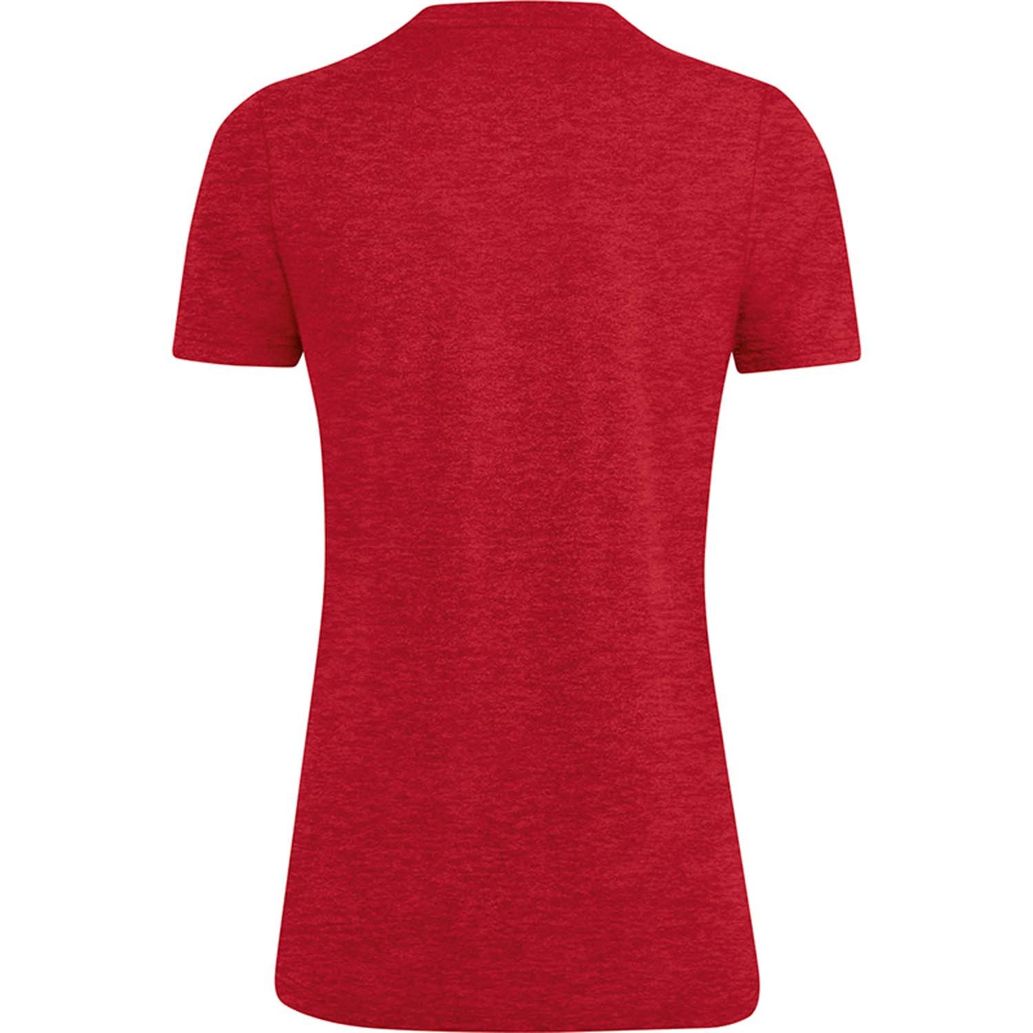 Jako T-Shirt Jako Damen T-Shirt Premium Basics 6129