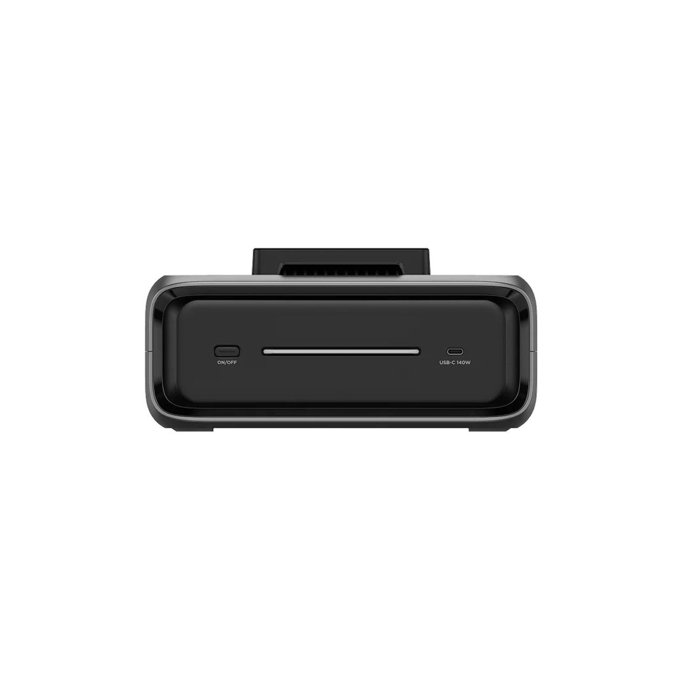 Ecoflow EcoFlow B300 Zusatzbatterie für River 3 Plus 286 Wh Powerstation EB300 (5-28 V), Pogo-Pin Verbindung (kabellos)