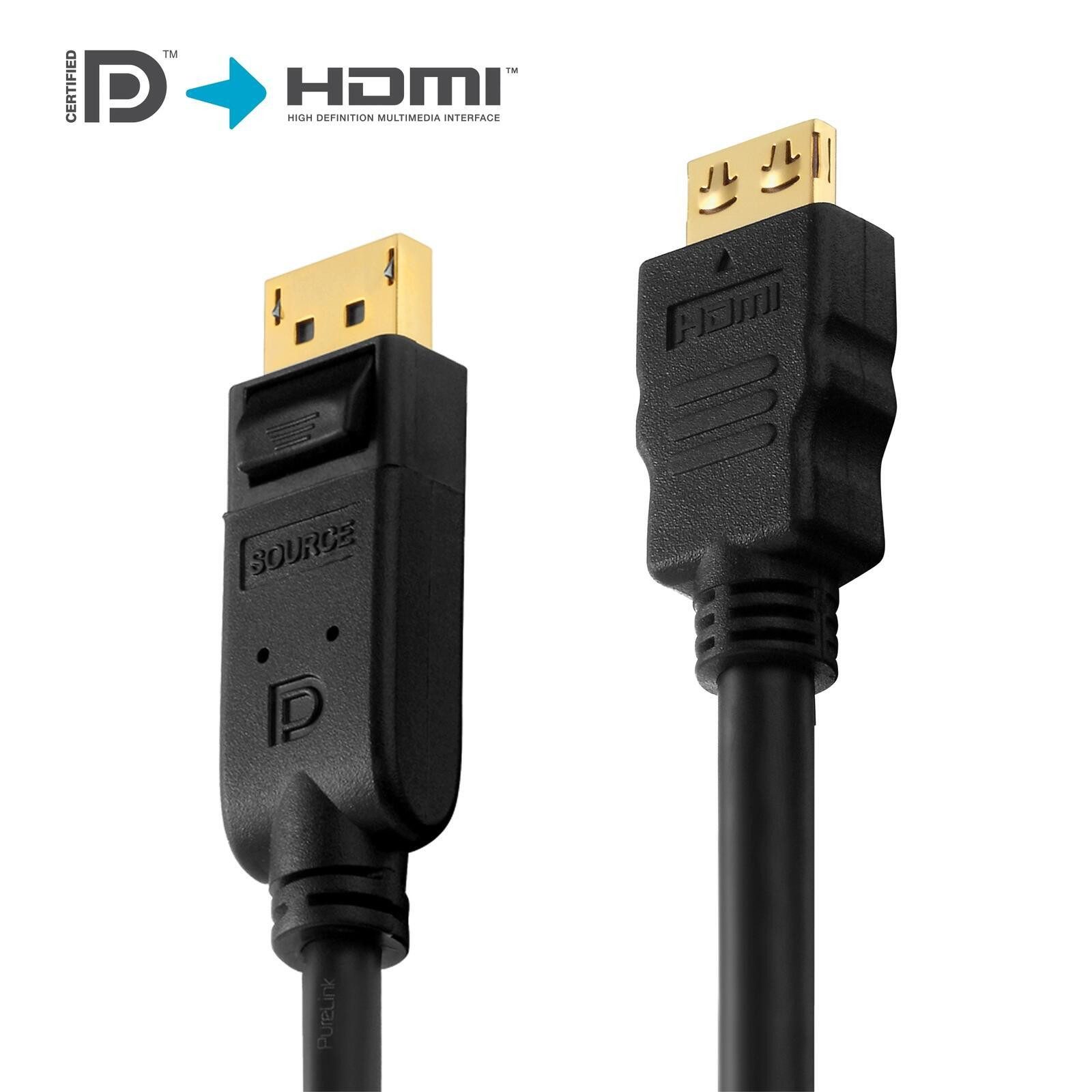 PureLink Adapter