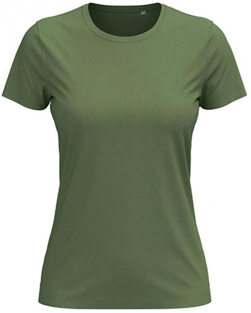 Stedman Rundhalsshirt Classic Ladies Damen T-Shirt günstig online kaufen
