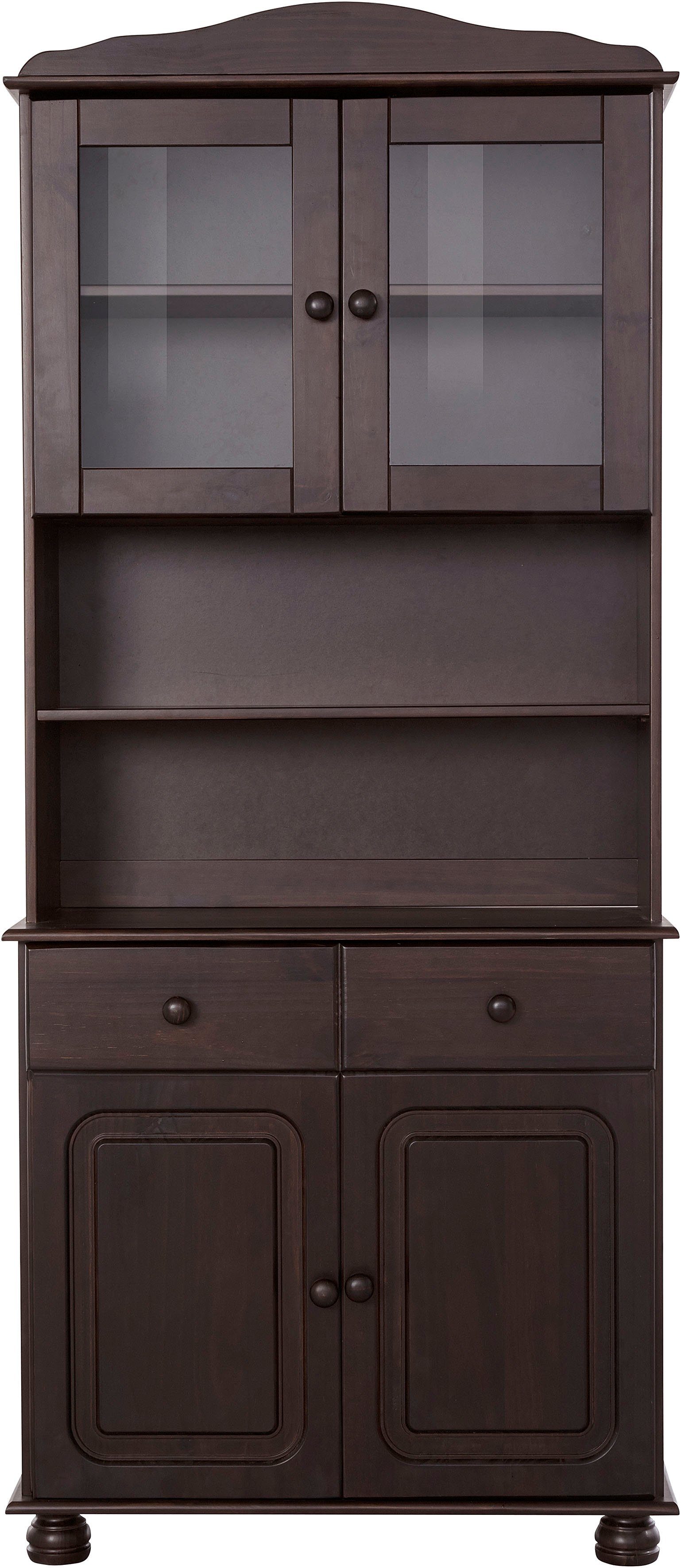 Home affaire Buffet Mette (2-St) Mit grosser Schublade und viel Stauraum hi günstig online kaufen