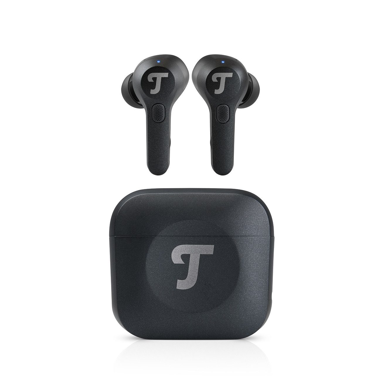 Teufel AIRY TWS PRO wireless In-Ear-Kopfhörer (Active Noise Cancelling)