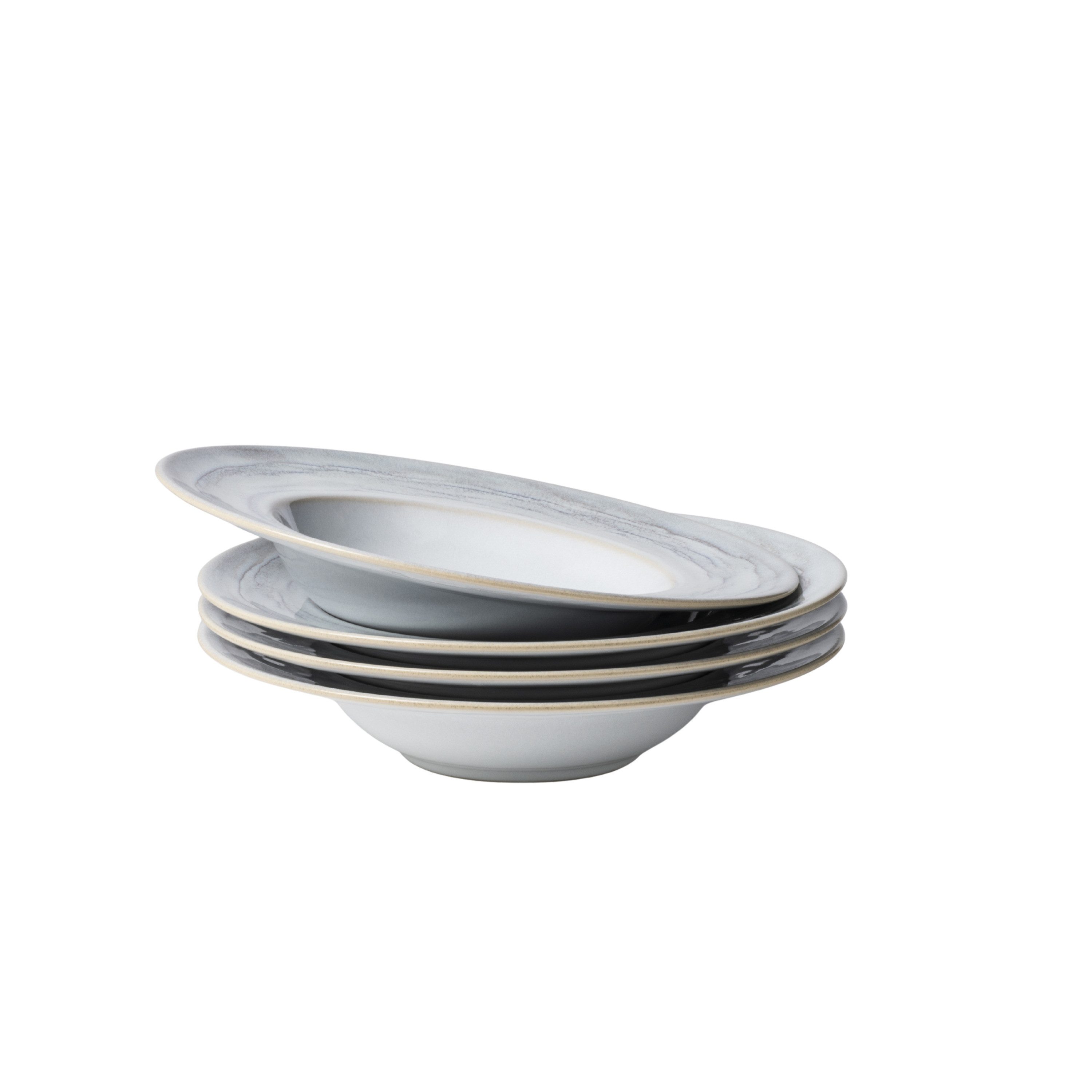 Gipfelstück Pastateller TIEFER SEE, (4 St)