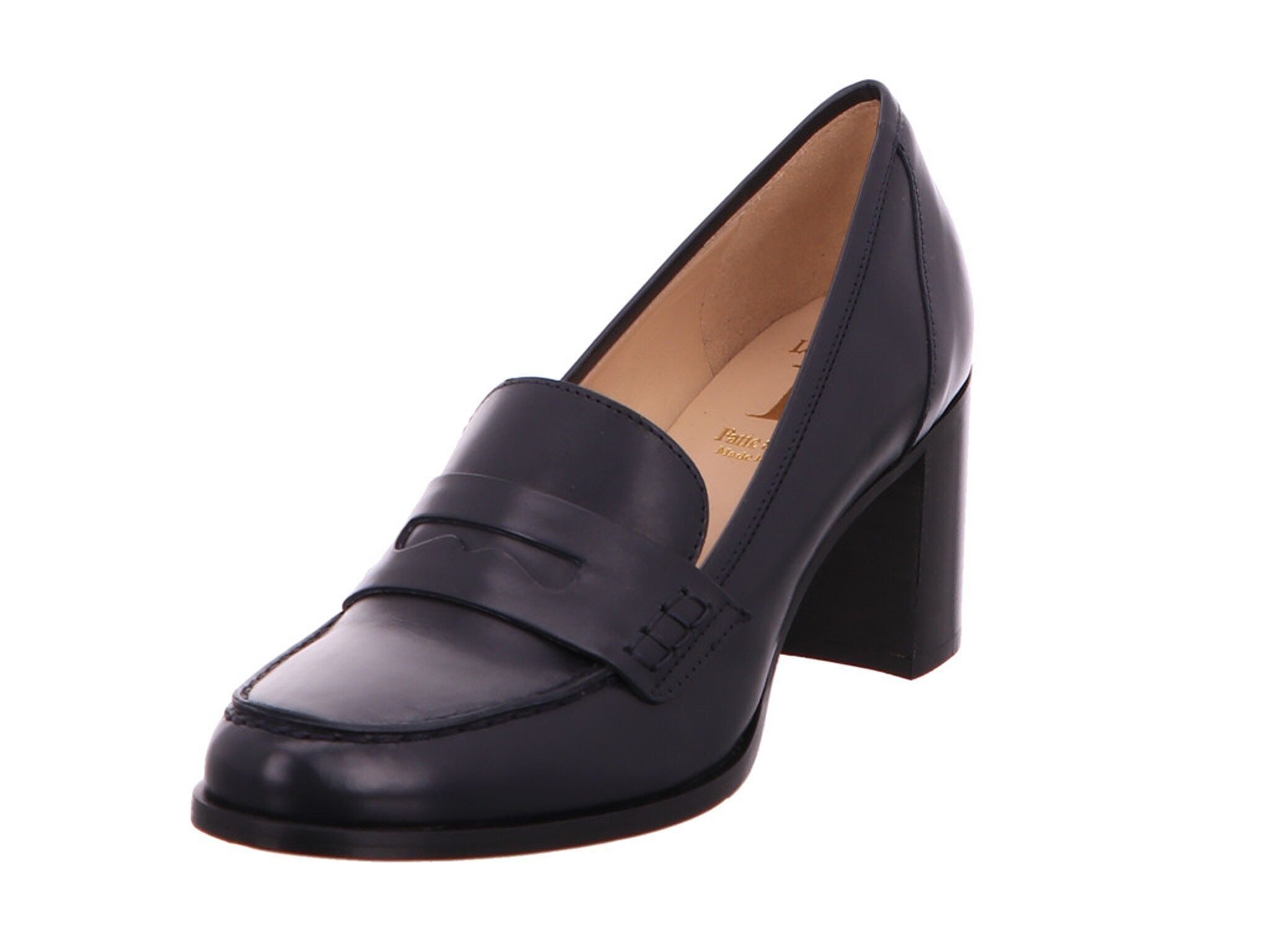 Luca Grossi High-Heel-Pumps günstig online kaufen