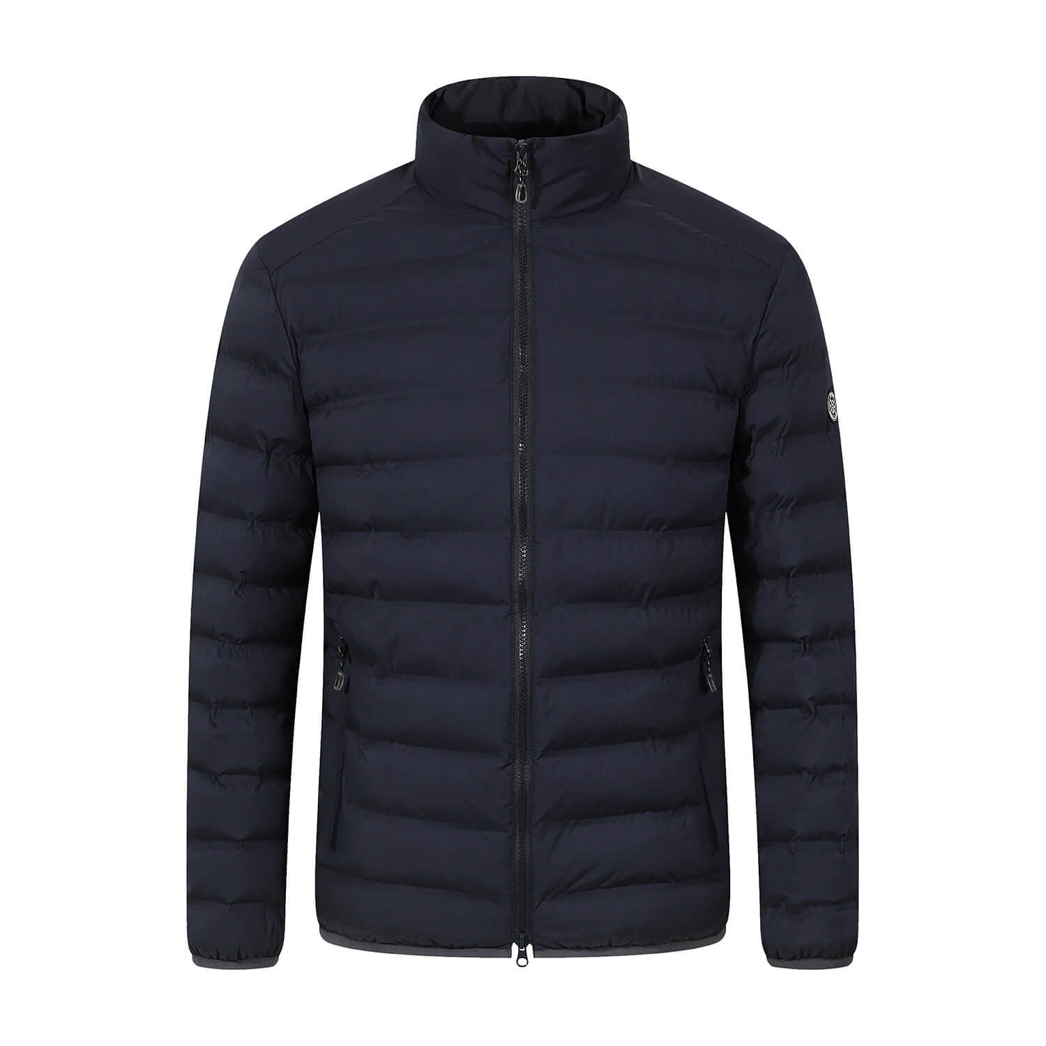 Blue Wave Steppjacke Maximilian Herren Jacke Maximilian gesteppt in Dauneno günstig online kaufen