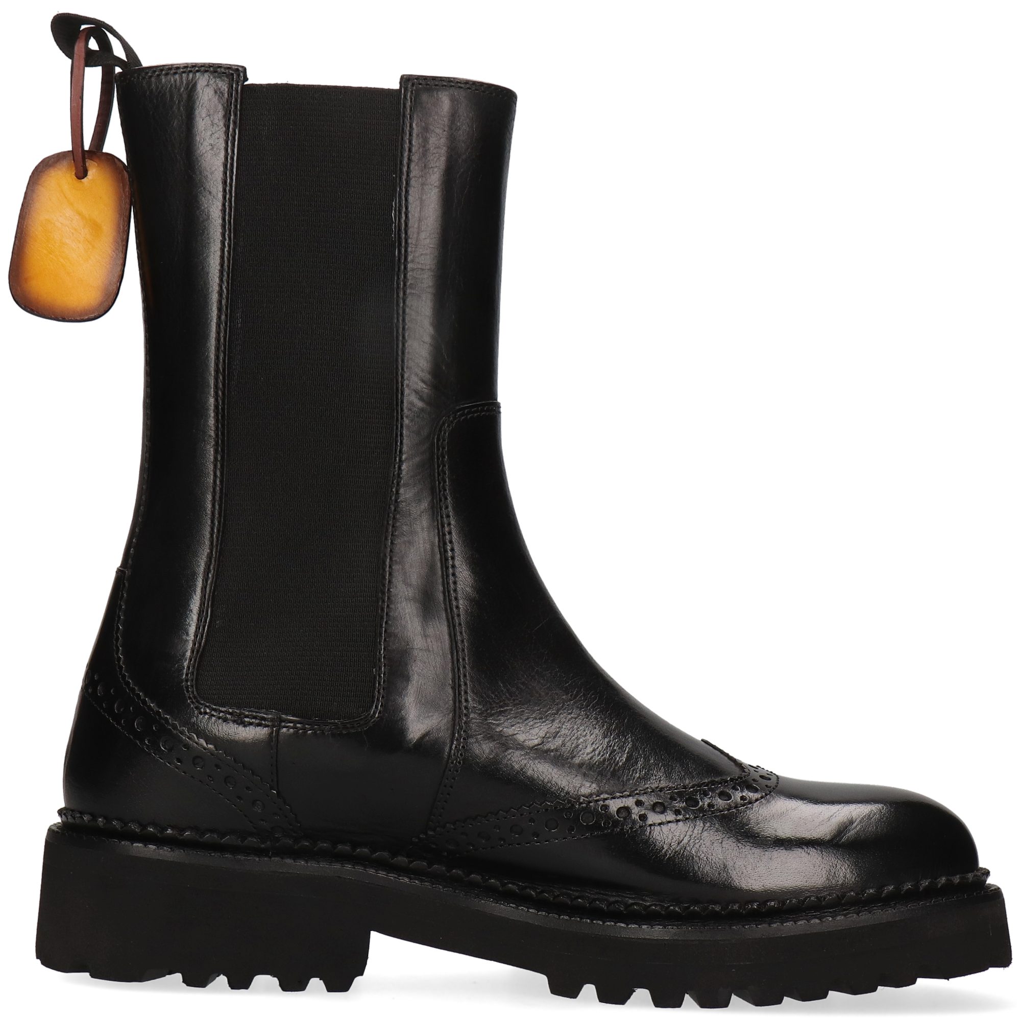 Melvin & Hamilton Maria 3 Stiefelette