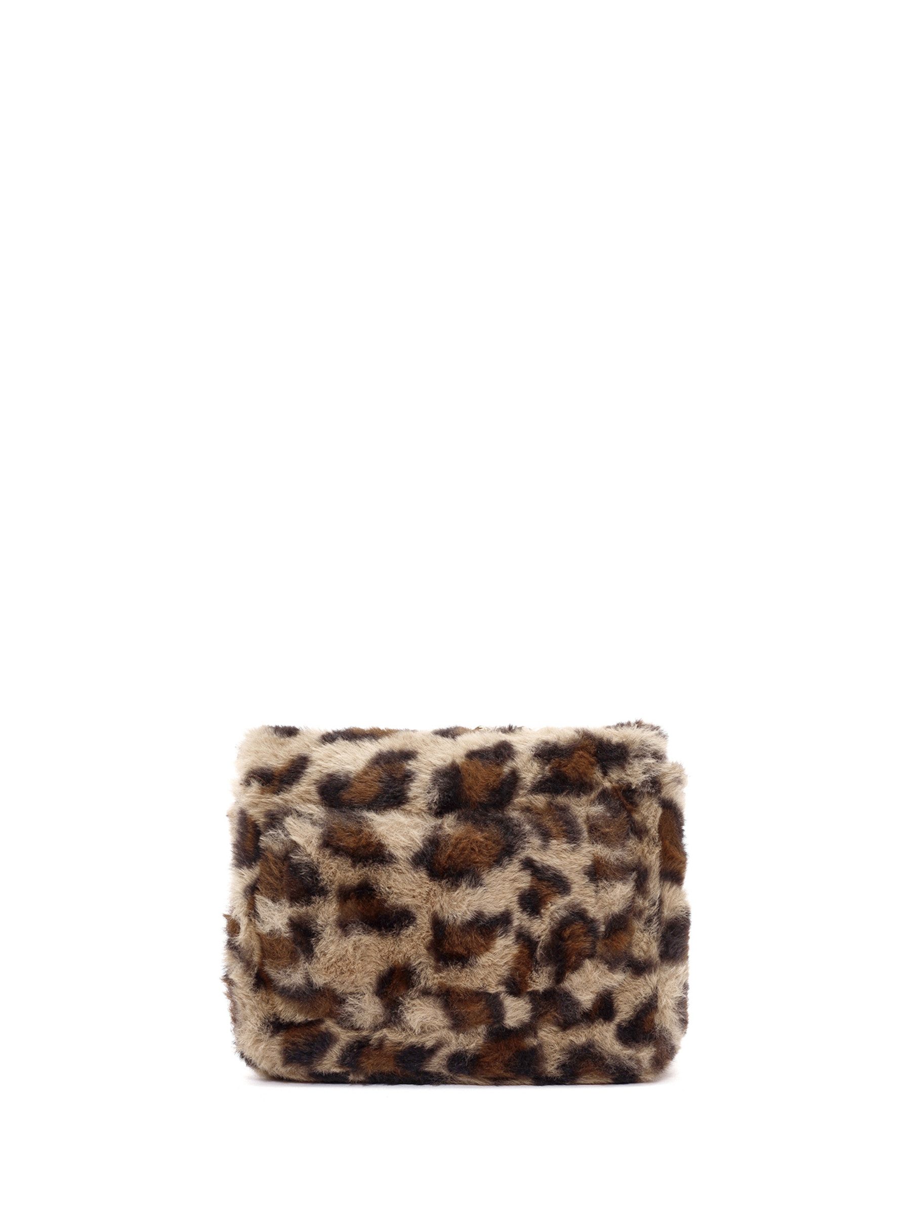 Derimod Umhängetasche Umhängetasche aus Polyester