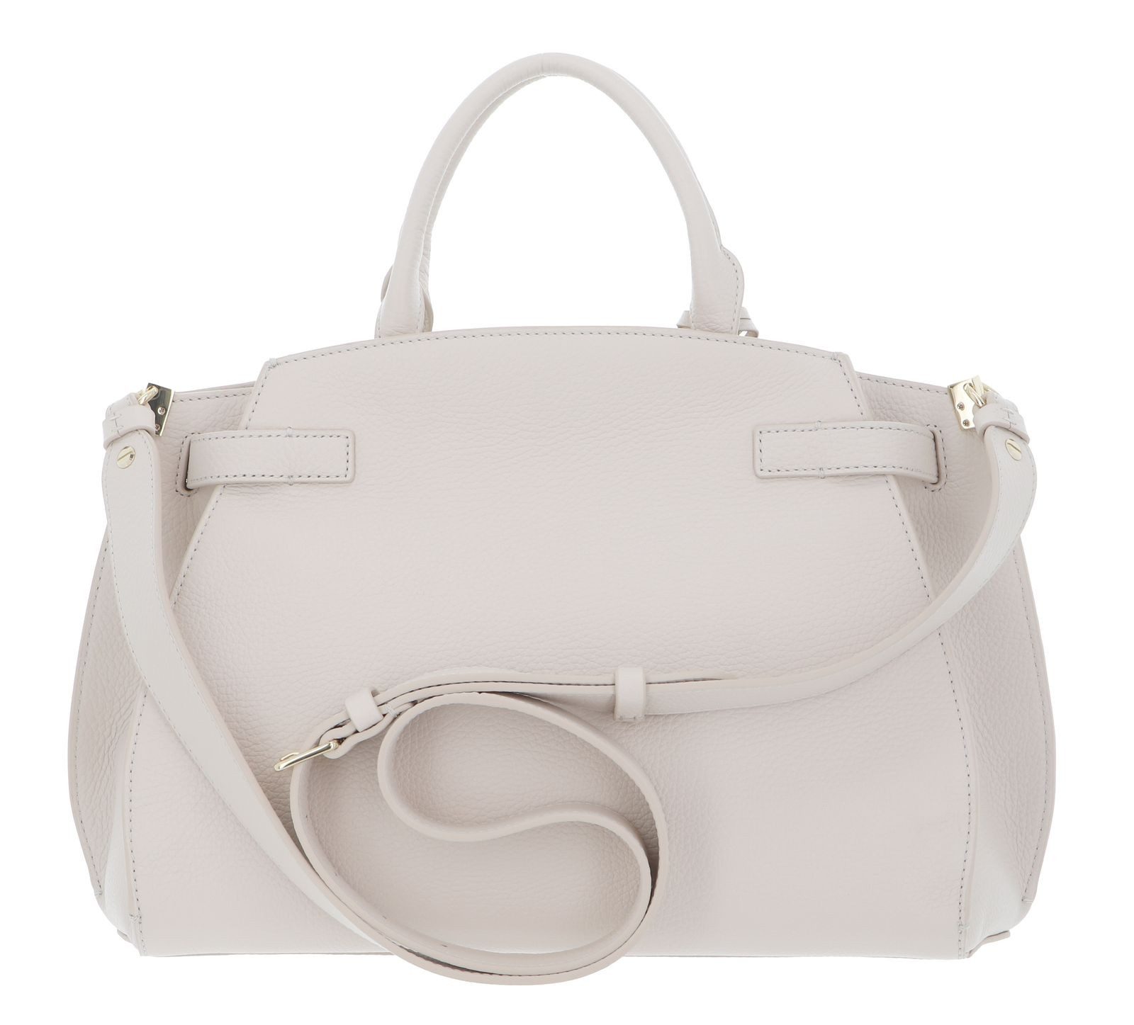 COCCINELLE Handtasche Kliche, aus echtem Rindsleder
