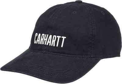 Carhartt Baseball Cap 104188 Block FastDry