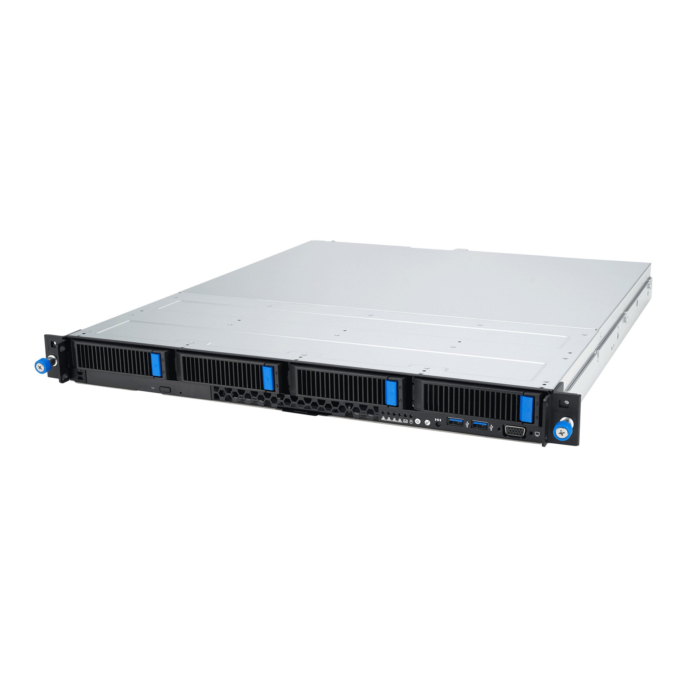 Asus NAS-Server