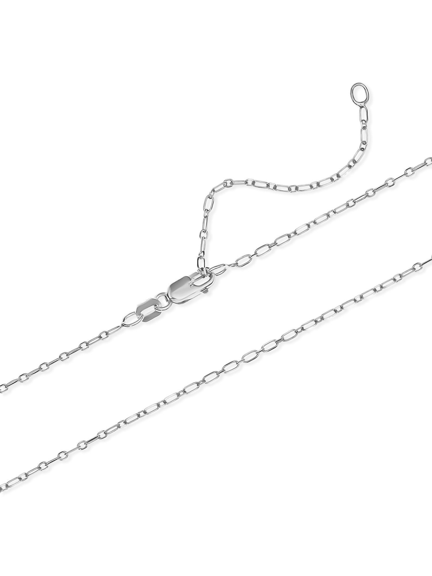 Silber Damen-Kette Collier FAVS FAVS 925er