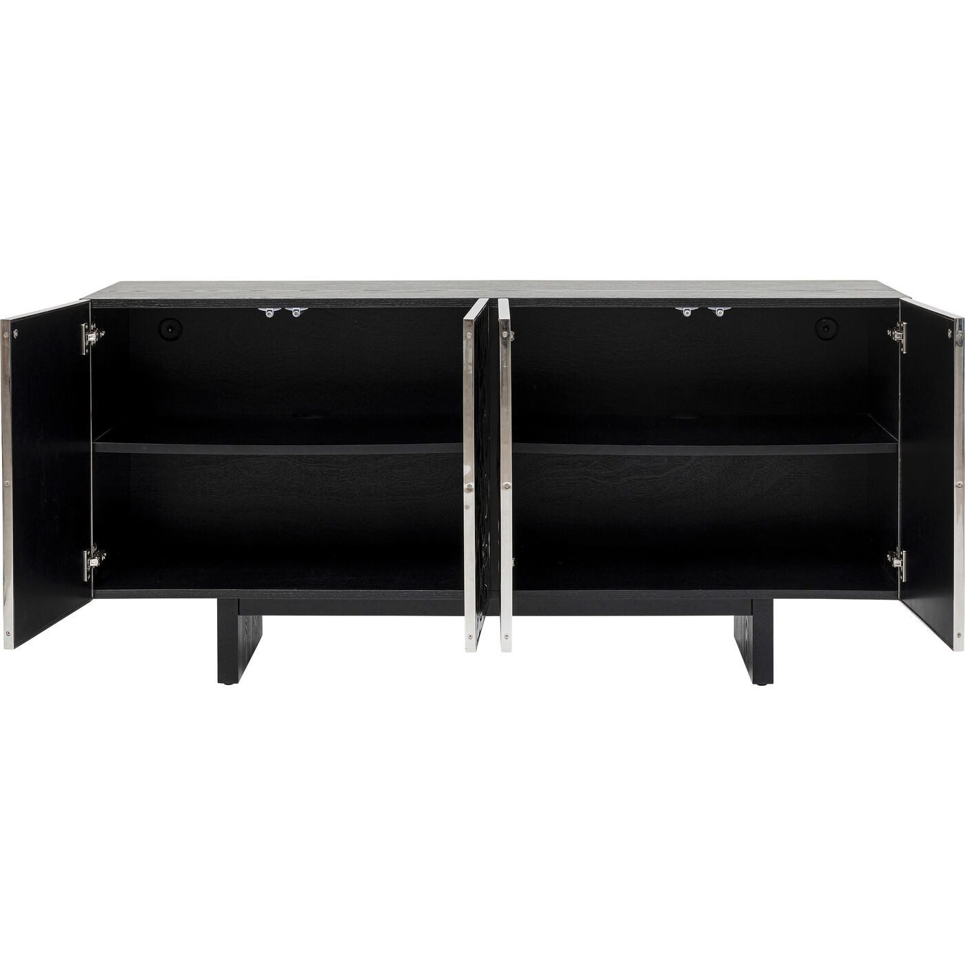 Kare Design Sideboard Caldera, Breite 160 cm
