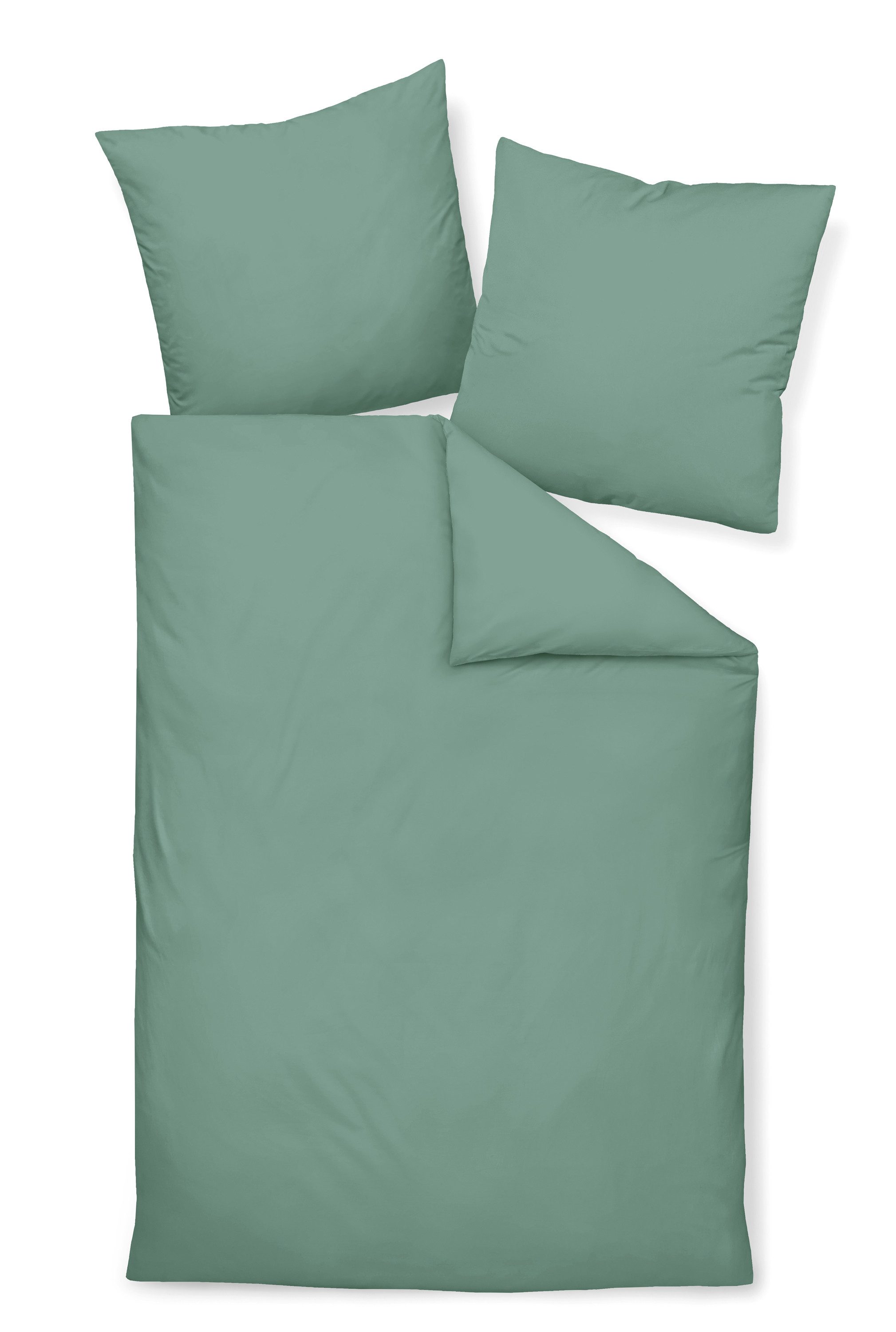 Traumschloss Bettwäsche Baumwolle, Satin, 3 teilig, günstig online kaufen