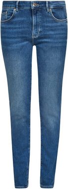 s.Oliver Slim-fit-Jeans Betsy in Basic 5-Pocket Form