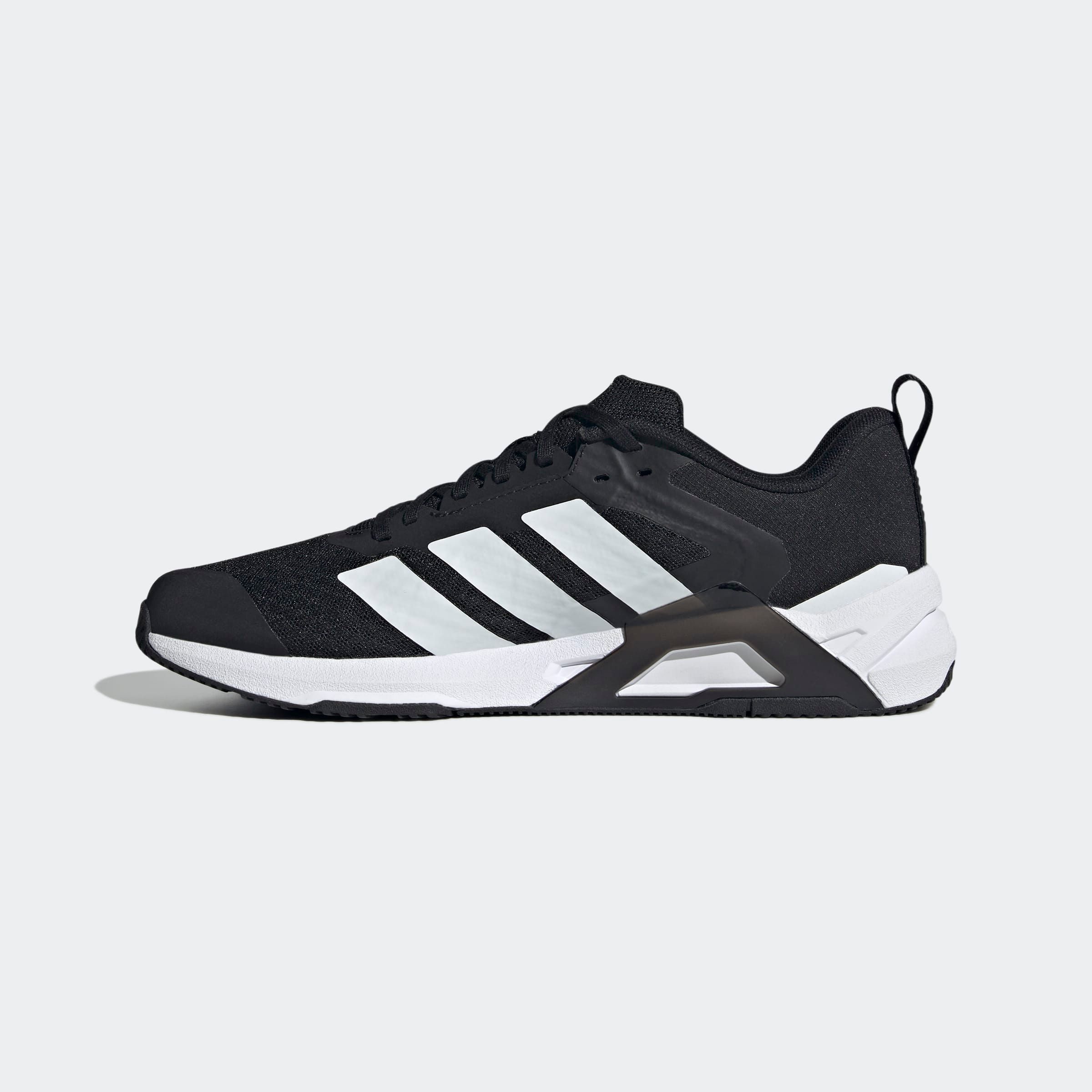 adidas Performance DROPSET CONTROL Trainingsschuh für besseren Halt beim Gewichtstraining