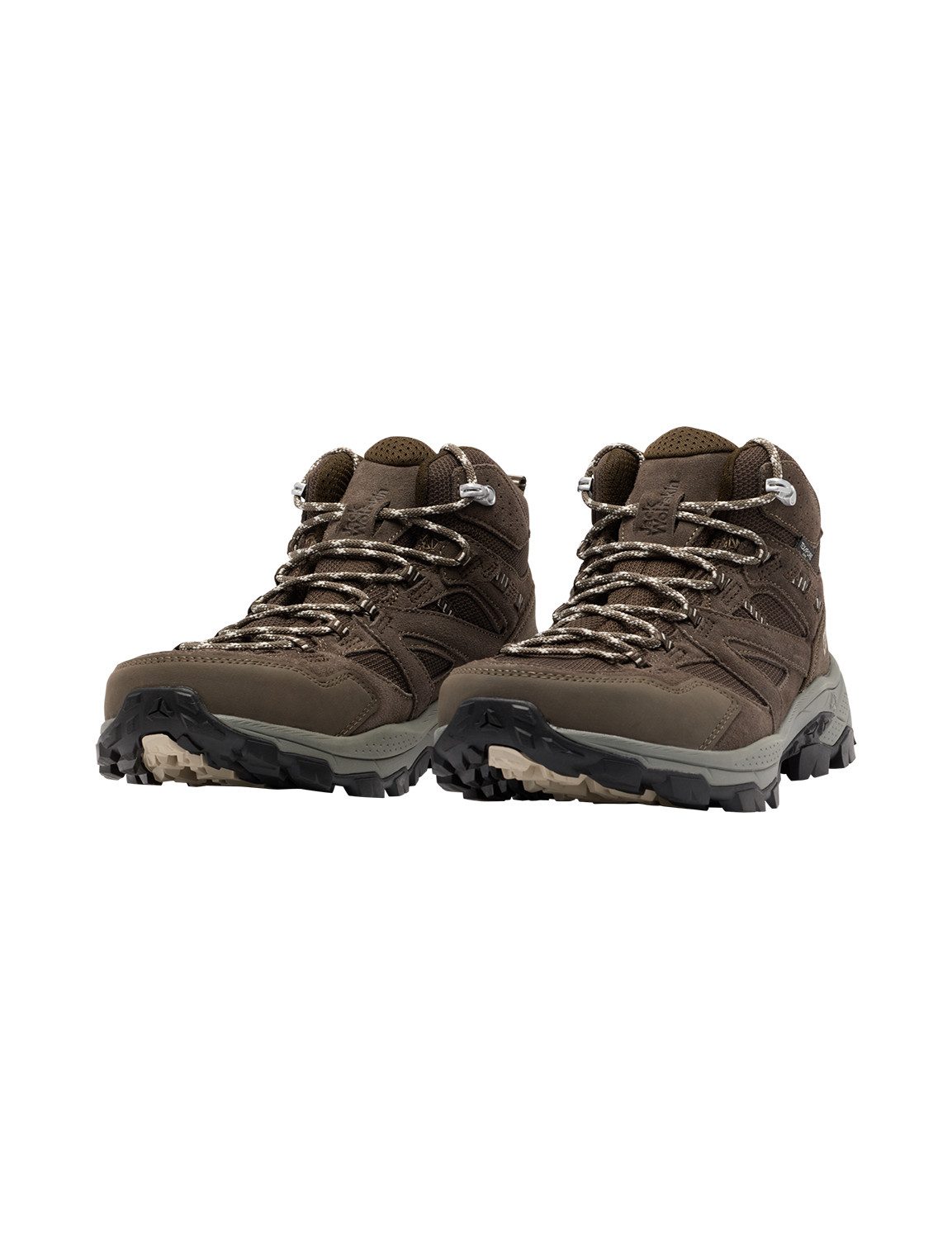 Jack Wolfskin VOJO TOUR TEXAPORE MID M Wanderstiefel günstig online kaufen