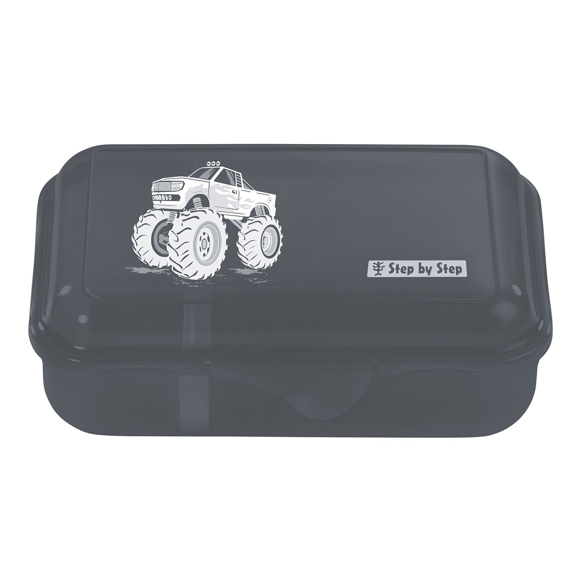 Step by Step Lunchbox, Polypropylen, Polypropylen