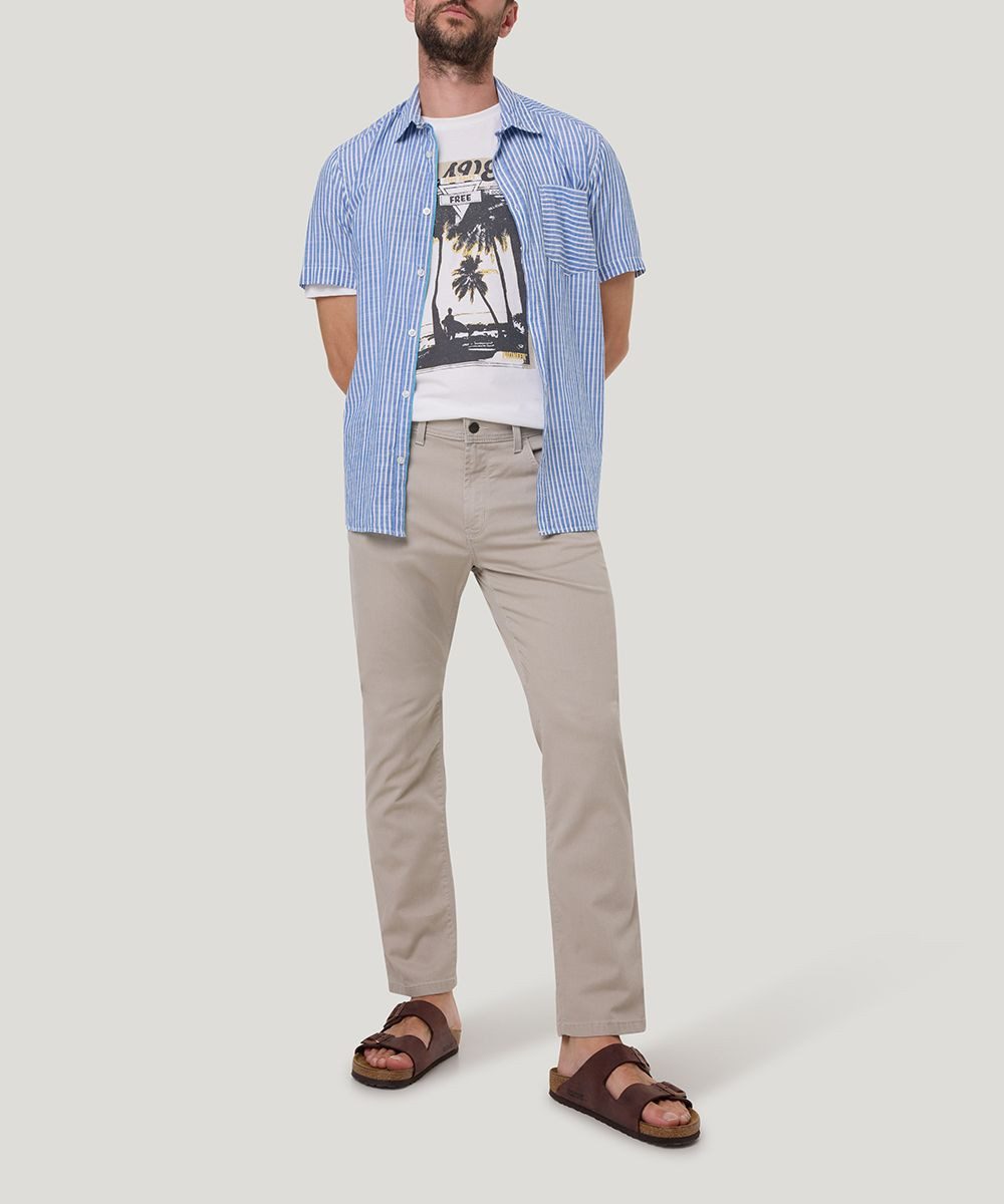 Pioneer Authentic Jeans 5-Pocket-Hose