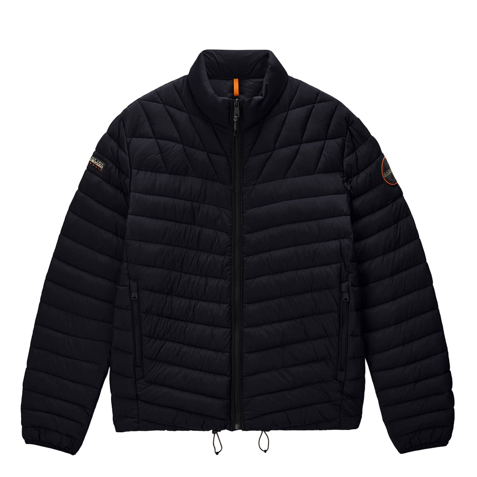 Napapijri Steppjacke Herren Steppjacke Polyamid A-LAPAZ S