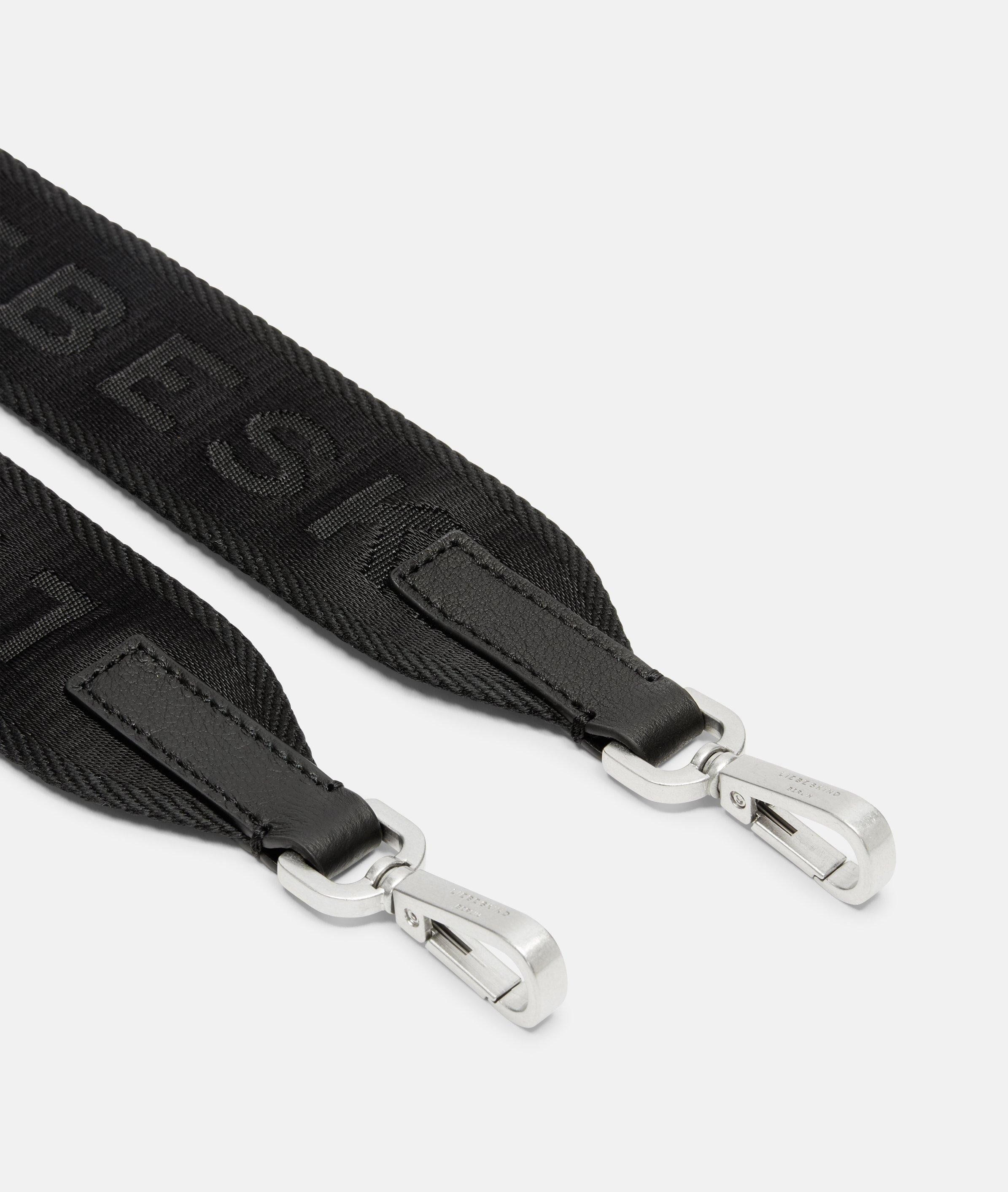 Liebeskind Berlin Schultertasche Schultergurt, Breiter Taschengurt aus Jacq günstig online kaufen